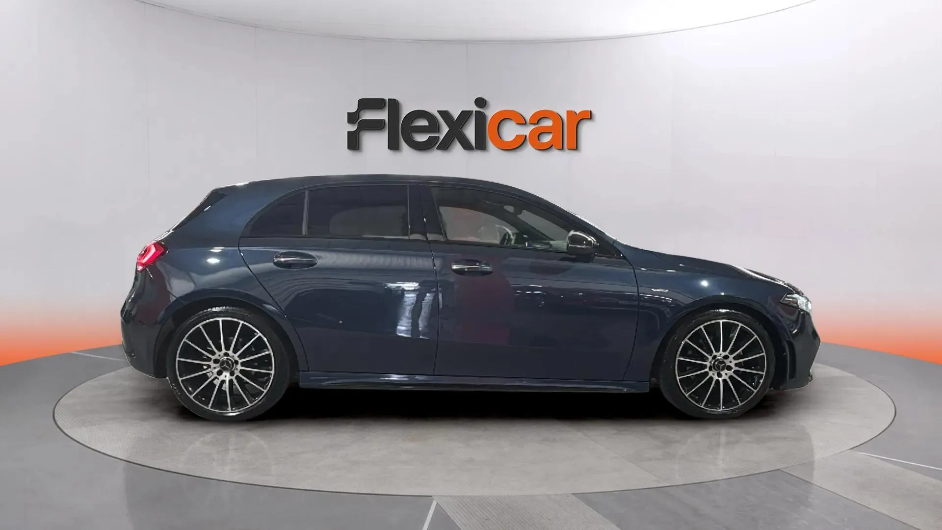 Mercedes-Benz Clase A A 180 d - foto 8
