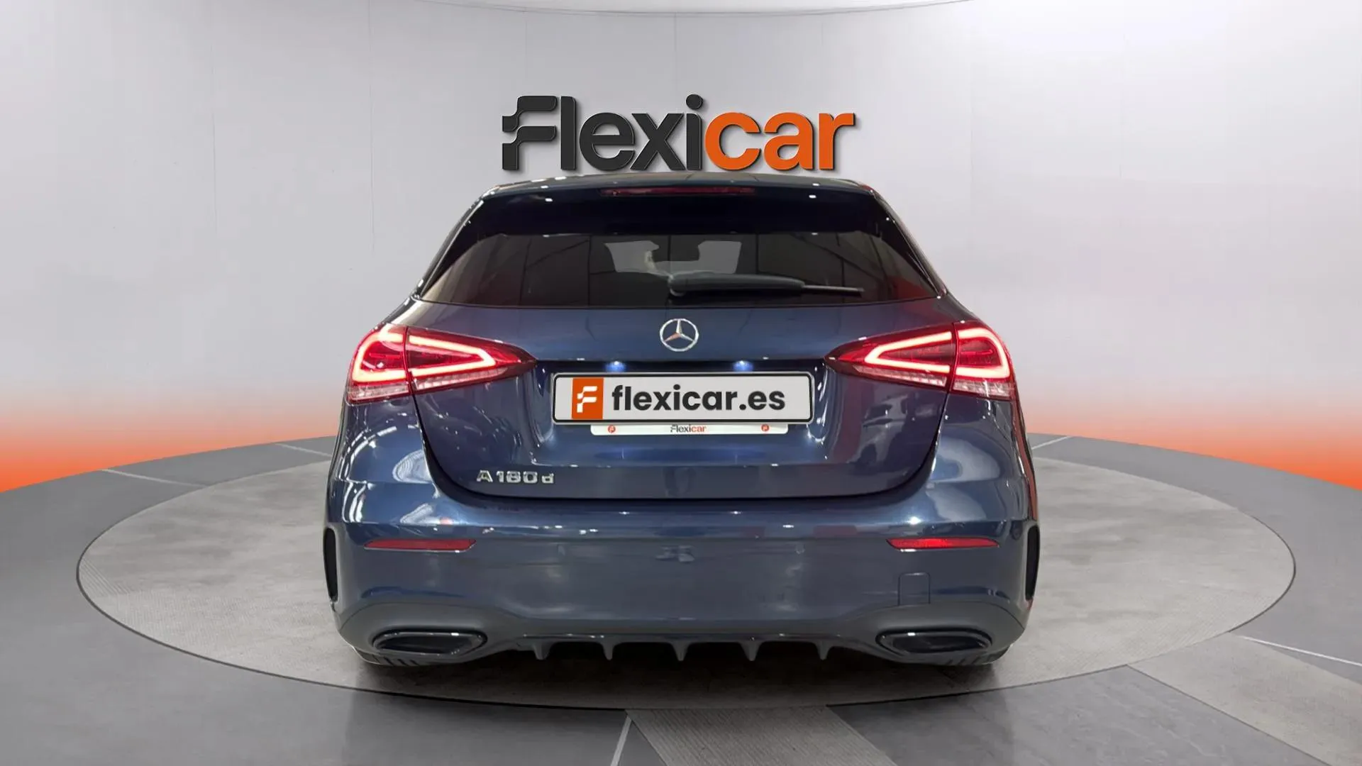 Mercedes-Benz Clase A A 180 d - foto 6