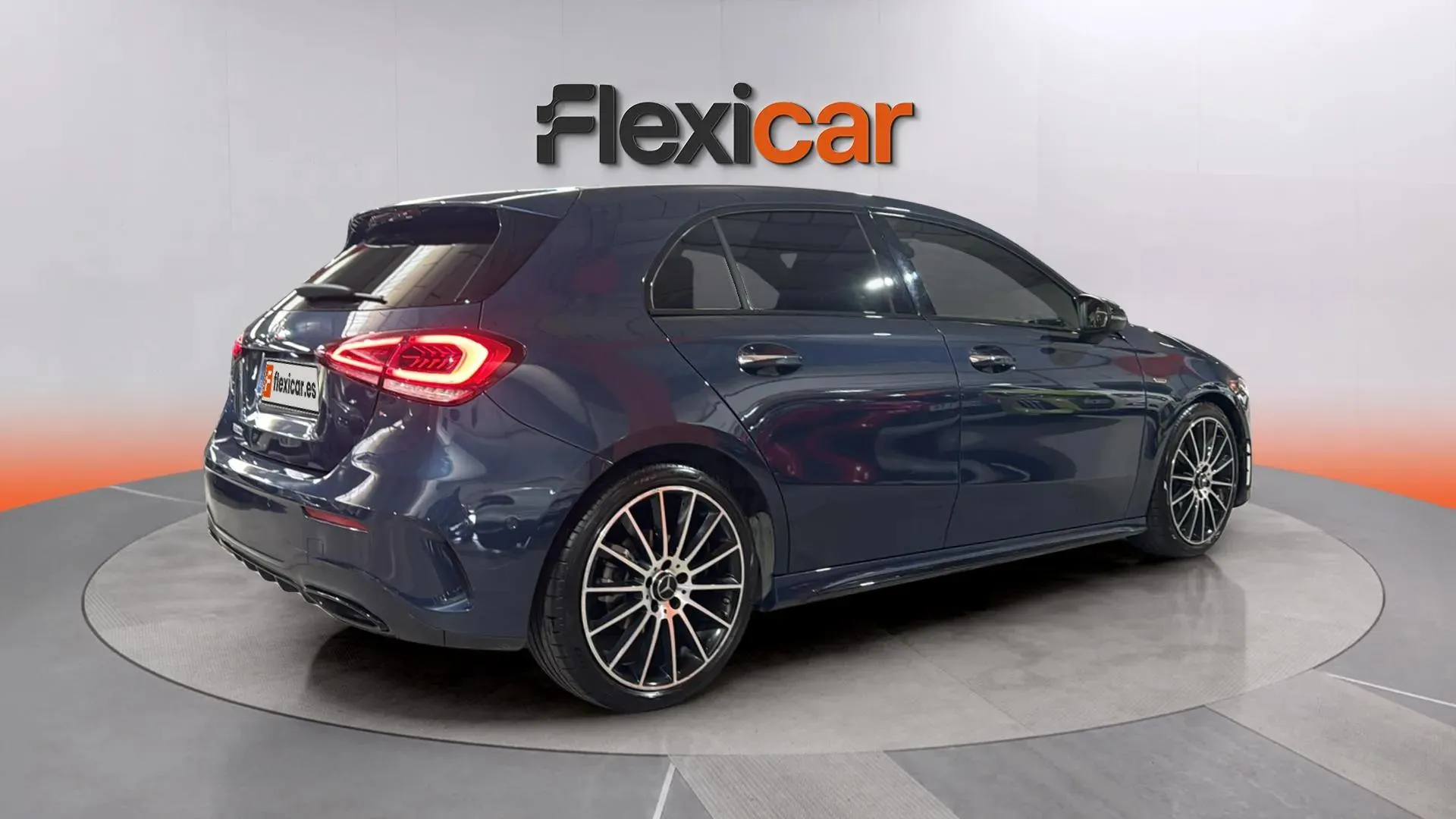 Mercedes-Benz Clase A A 180 d - foto 7