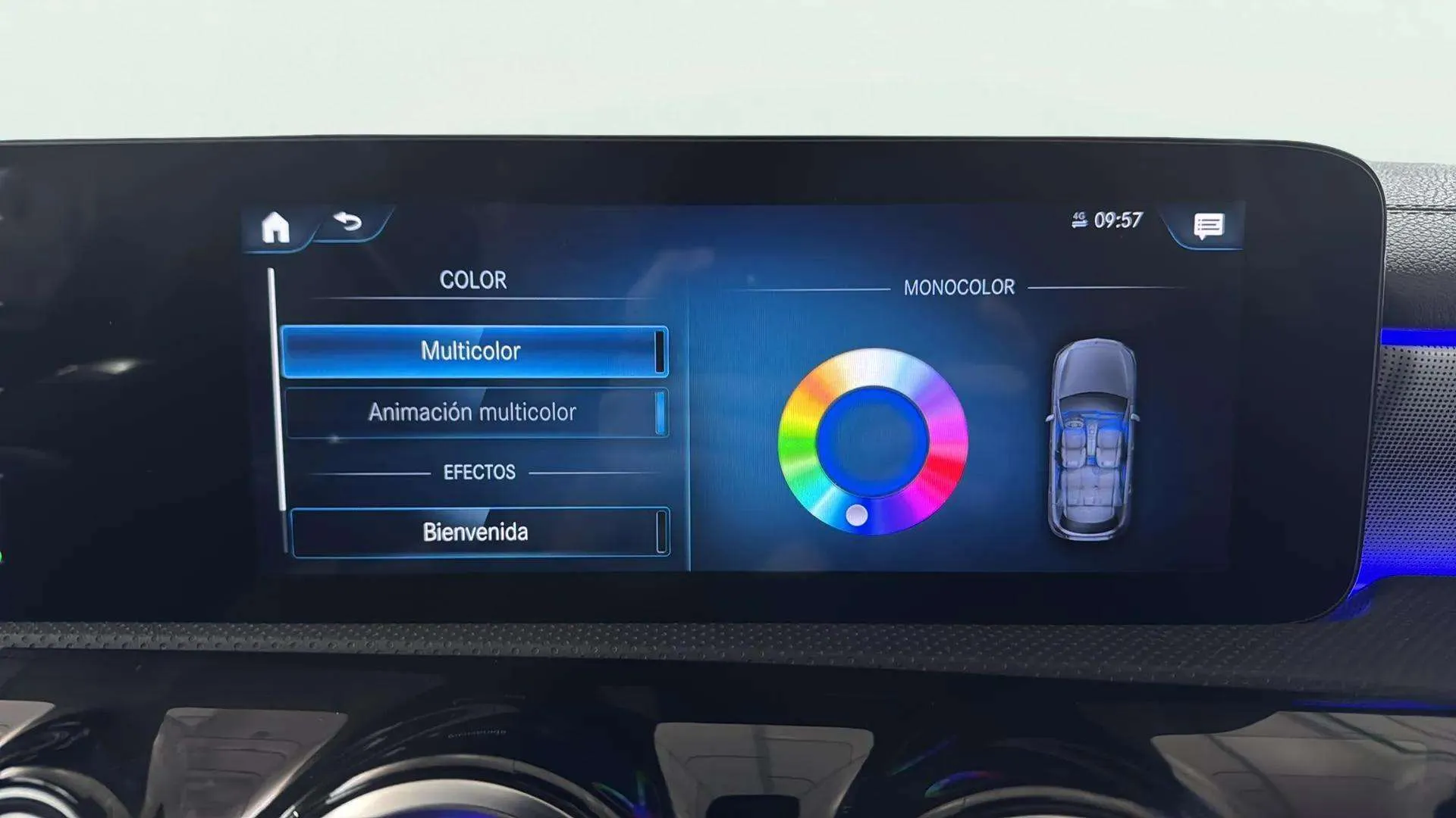 Mercedes-Benz Clase A A 180 d - foto 14