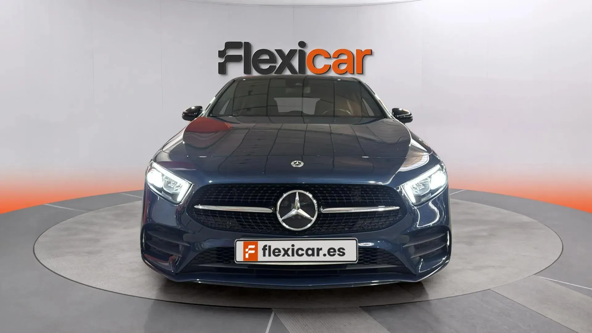 Mercedes-Benz Clase A A 180 d - foto 2