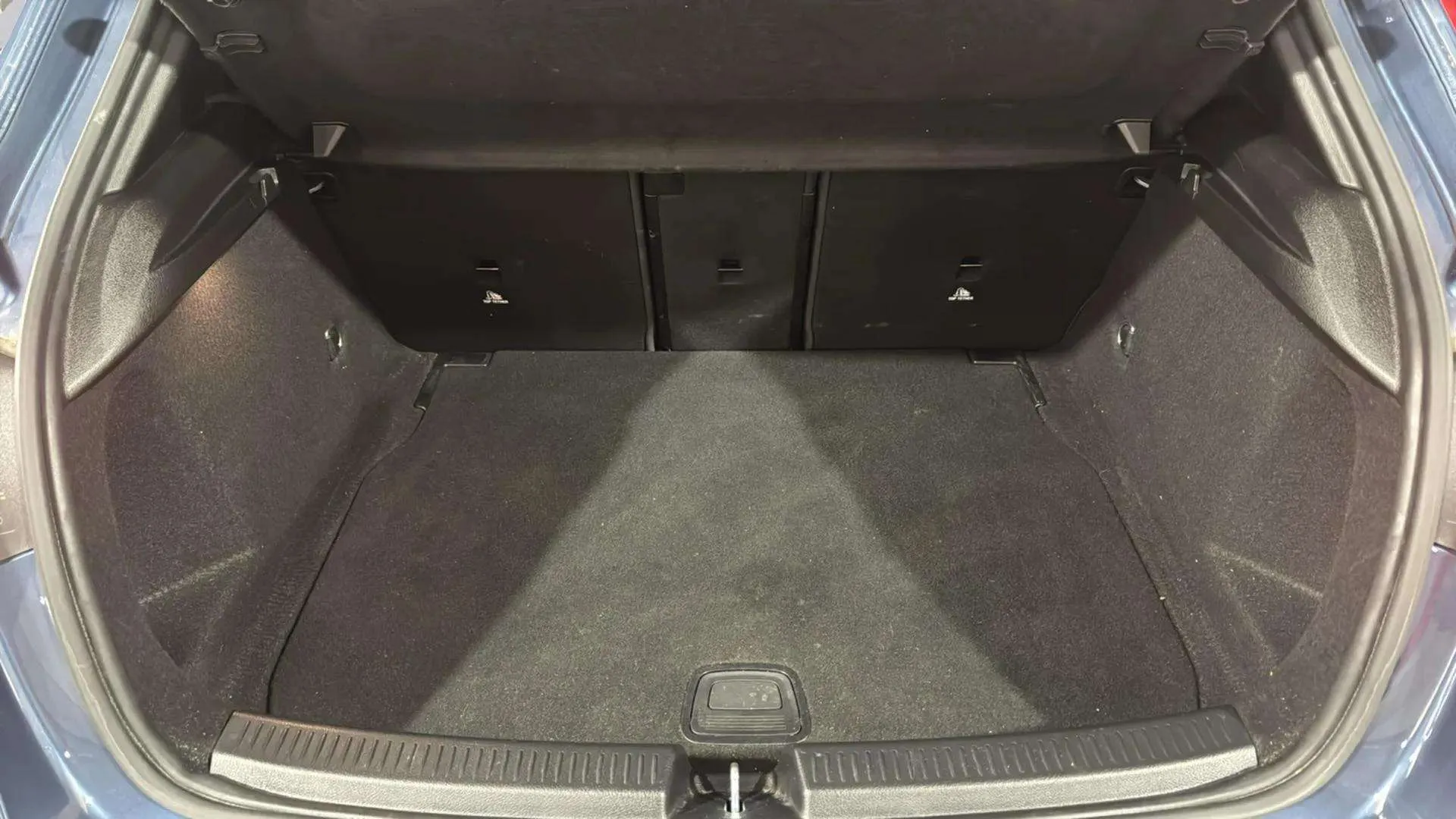 Mercedes-Benz Clase A A 180 d - foto 27