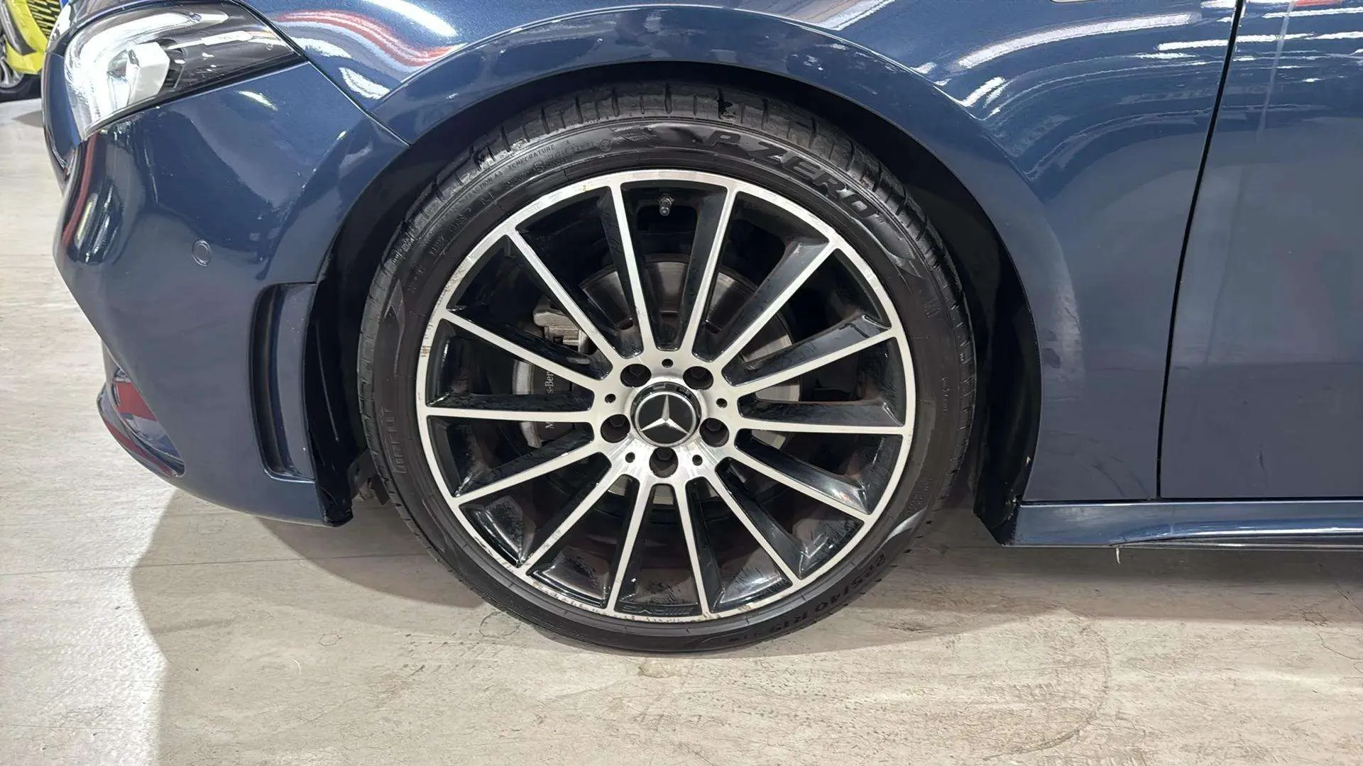 Mercedes-Benz Clase A A 180 d - foto 28