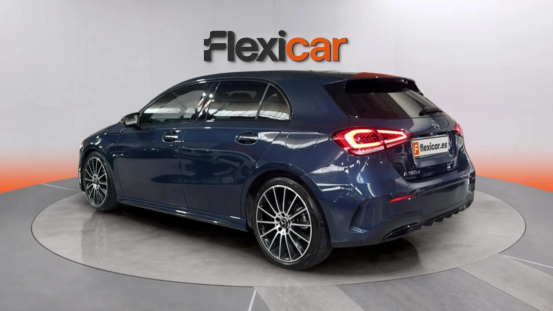 Mercedes-Benz Clase A A 180 d - foto 5