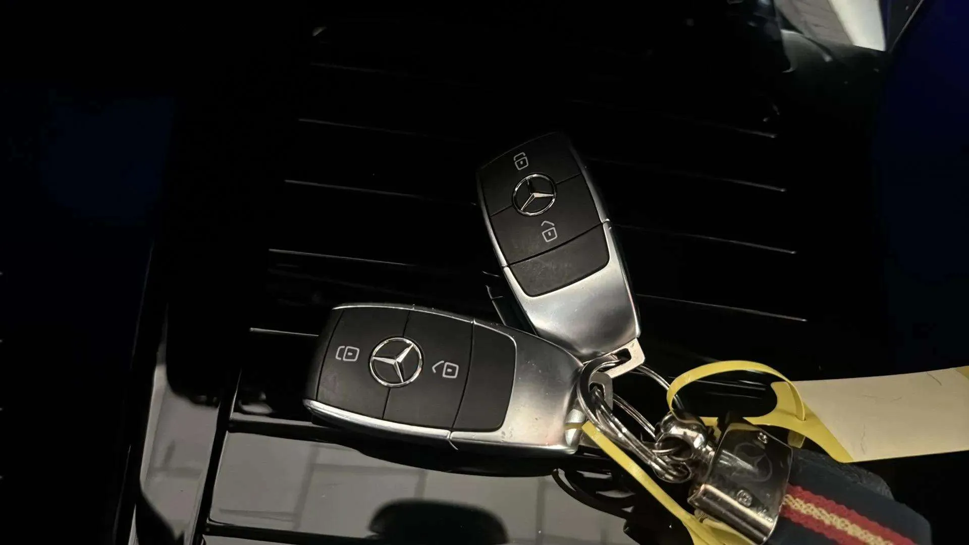 Mercedes-Benz Clase A A 180 d - foto 26