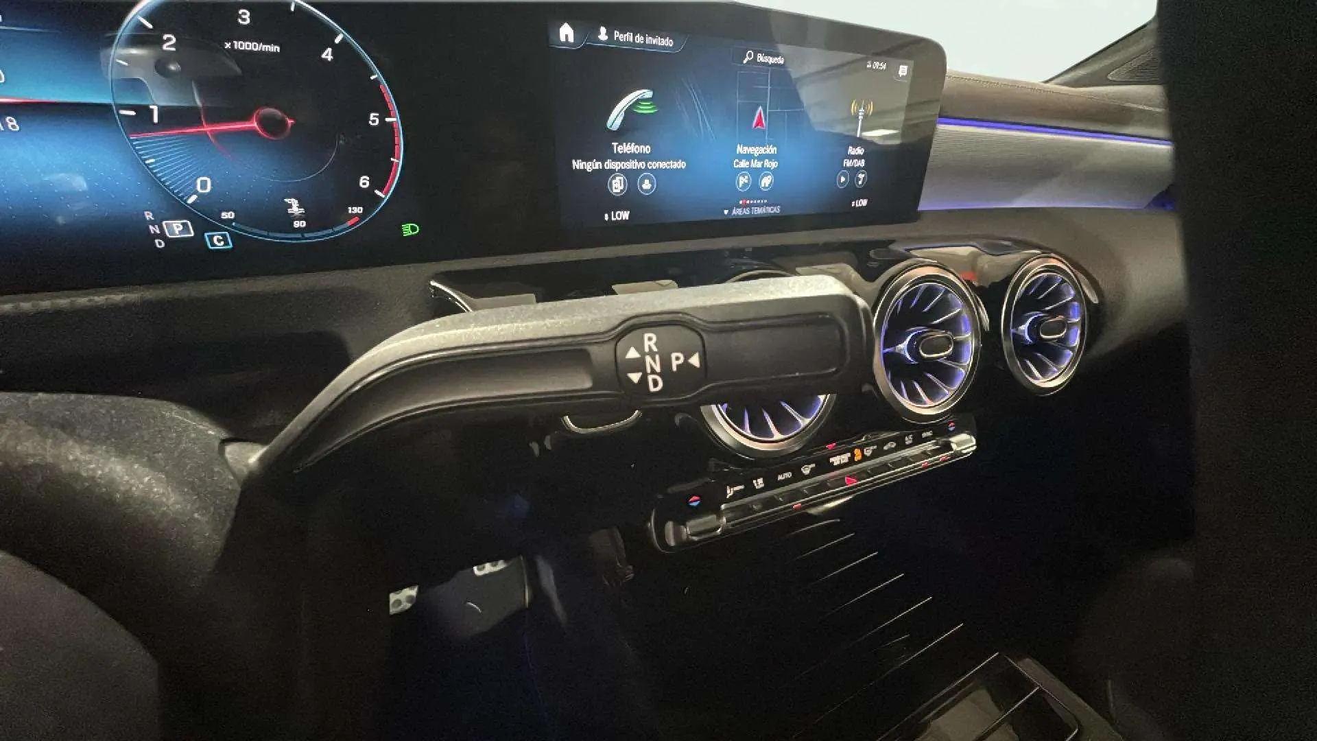 Mercedes-Benz Clase A A 180 d - foto 18