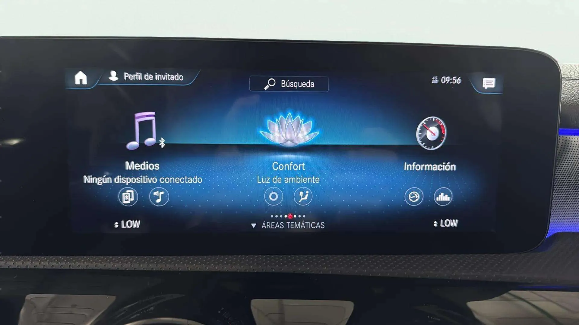 Mercedes-Benz Clase A A 180 d - foto 13