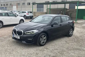 bmw serie 1 116d 15 115cv diesel manual arval valencia 903000000258802