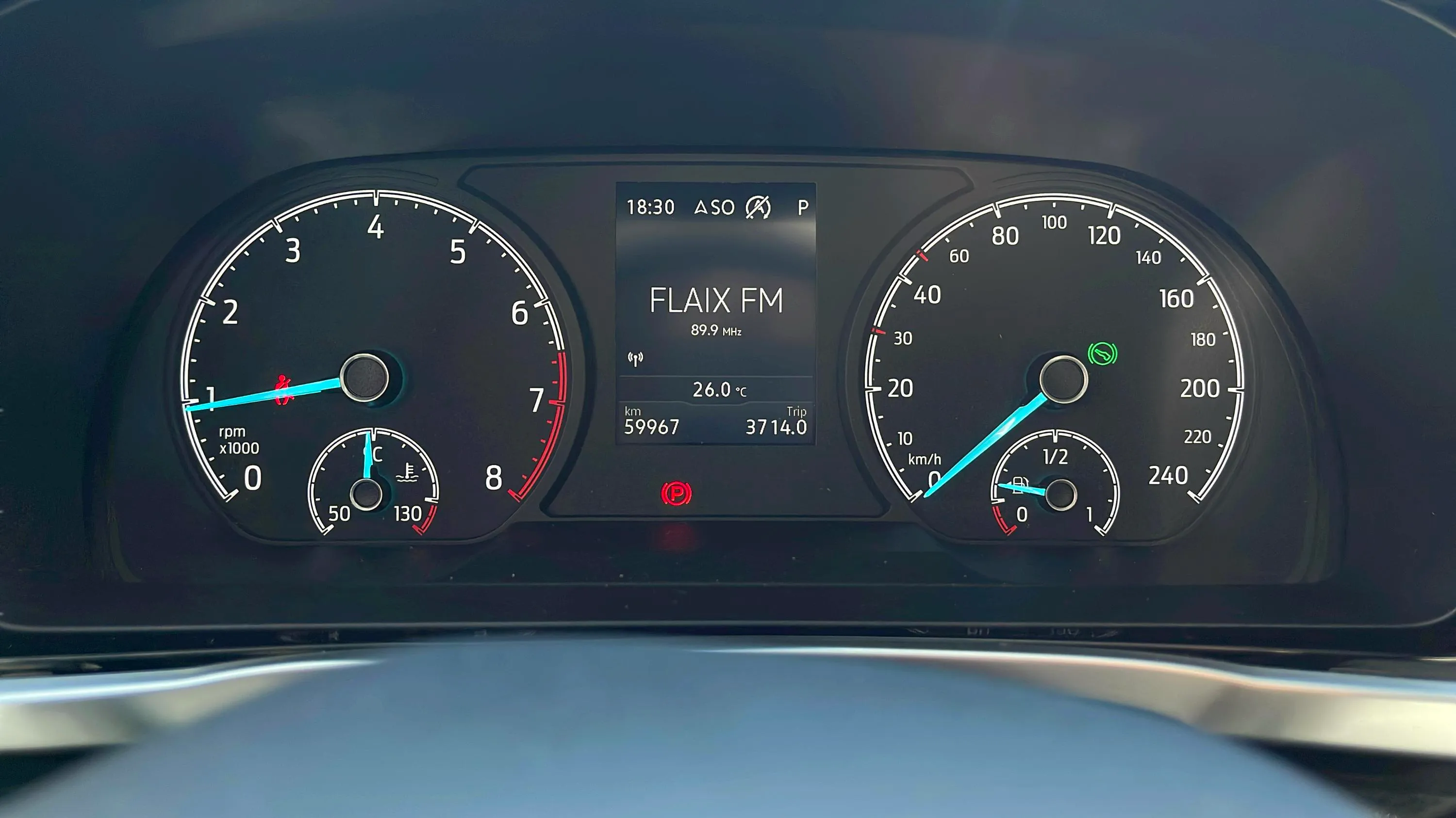 Ford Tourneo Connect 1.5 EcoBoost Active - foto 11