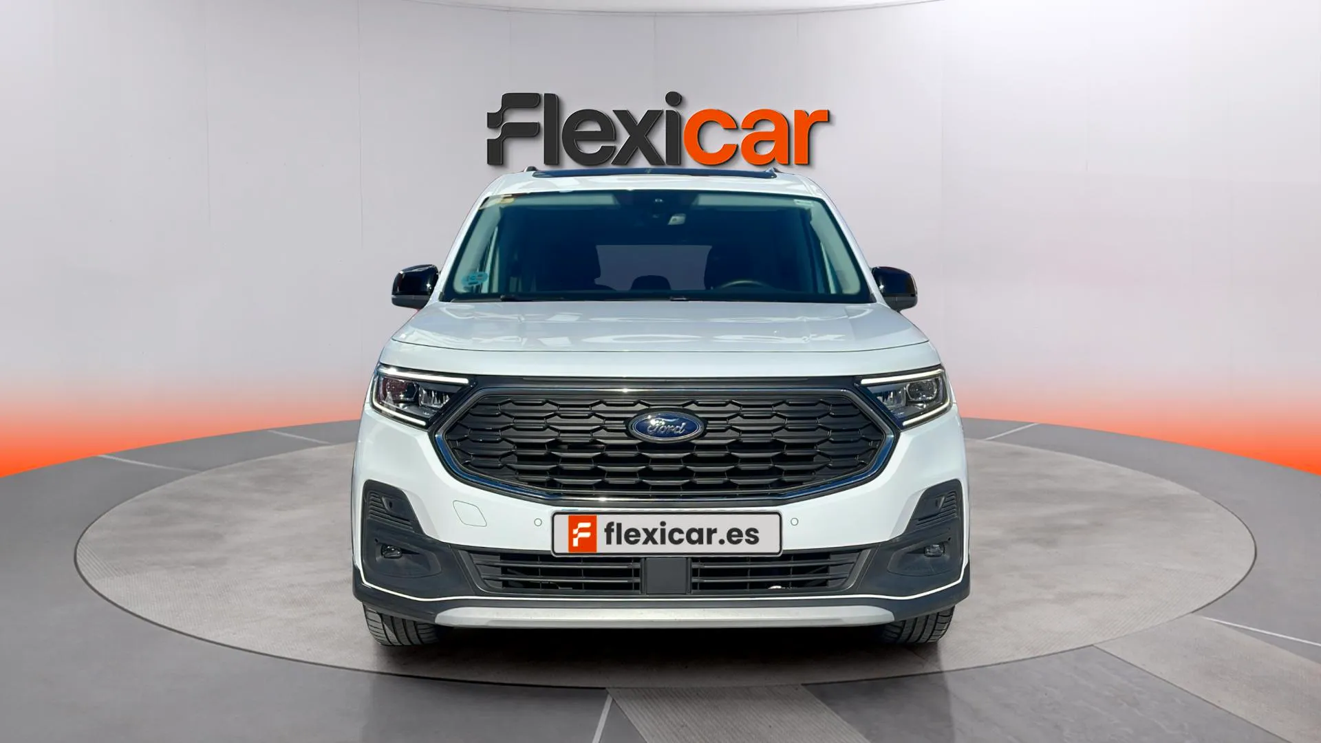 Ford Tourneo Connect 1.5 EcoBoost Active - foto 2