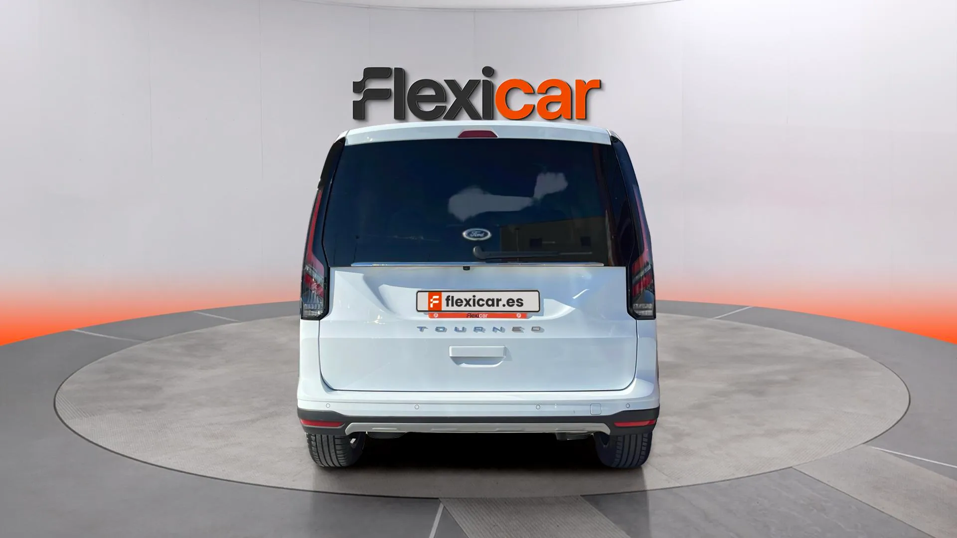 Ford Tourneo Connect 1.5 EcoBoost Active - foto 7