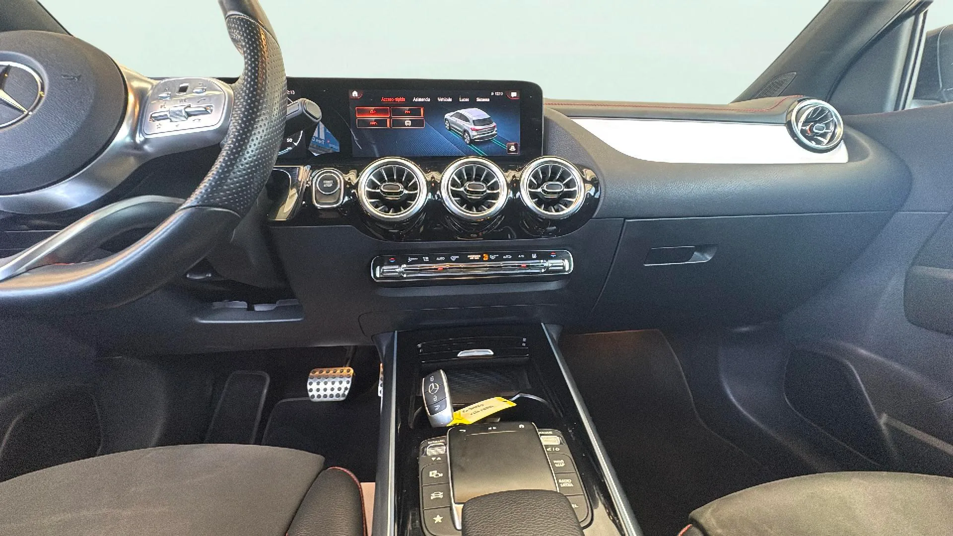 Mercedes-Benz EQA 250 - foto 15