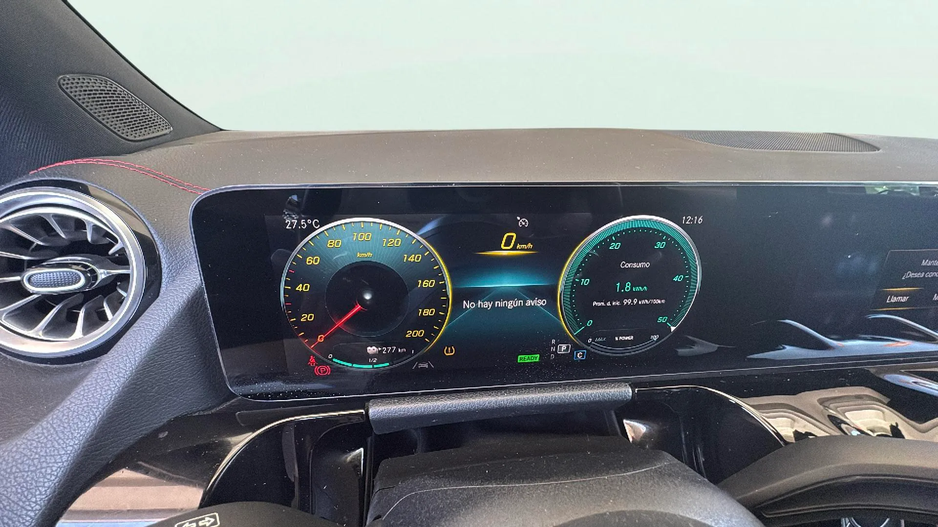 Mercedes-Benz EQA 250 - foto 16
