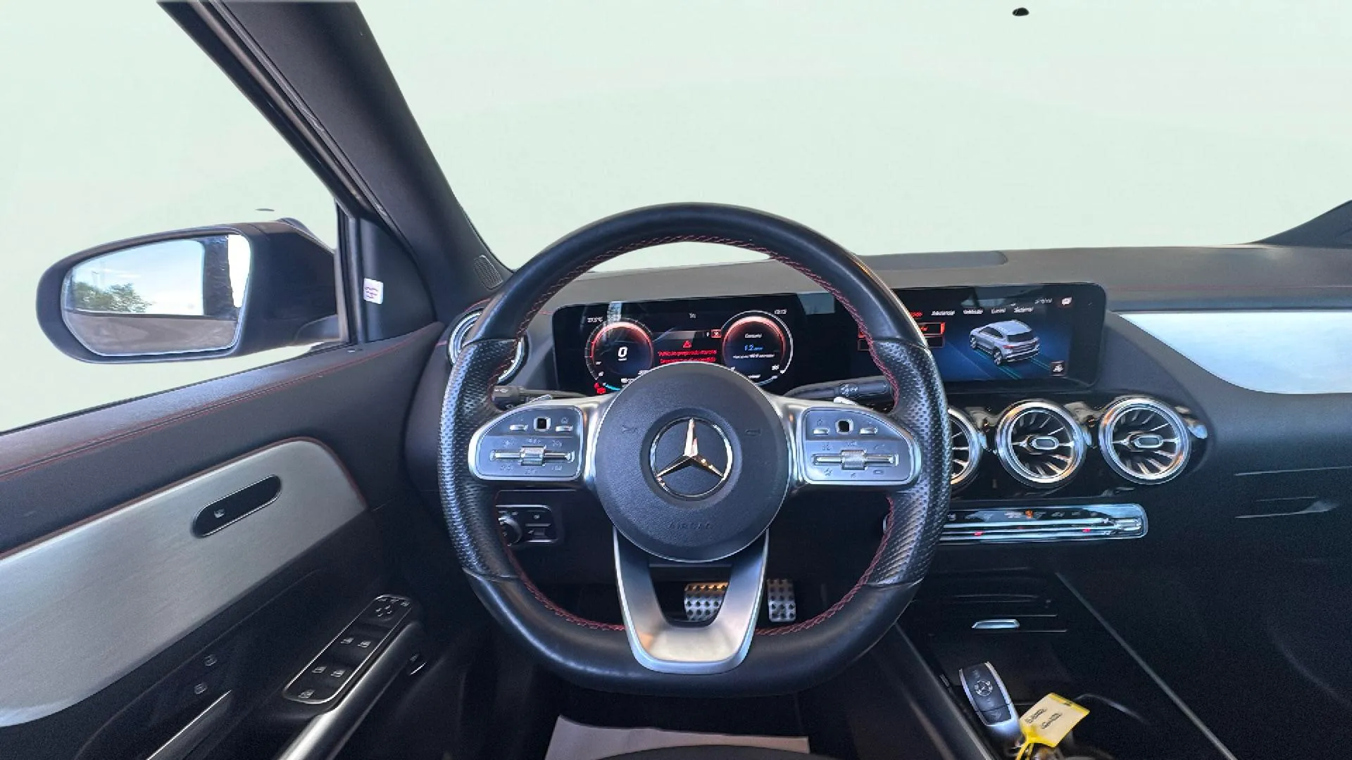Mercedes-Benz EQA 250 - foto 14