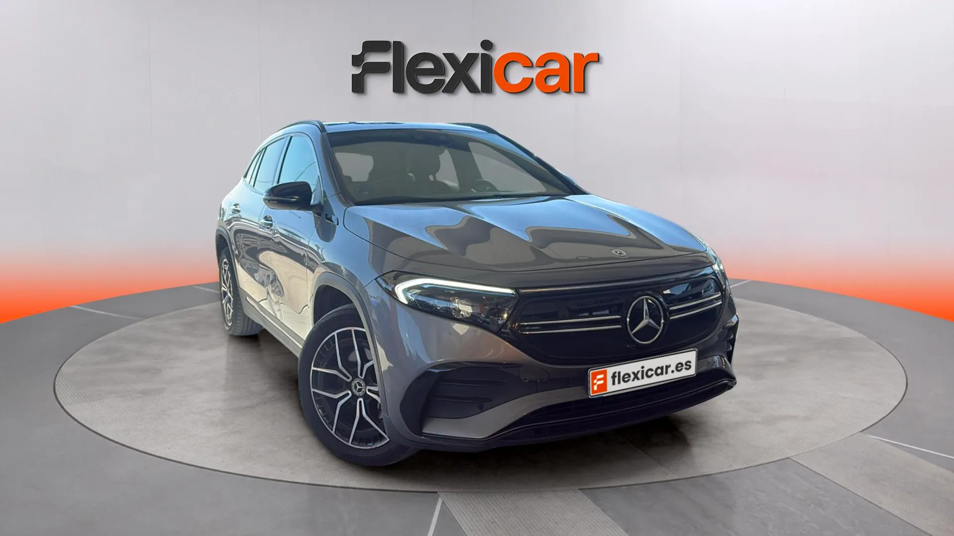 Mercedes-Benz EQA 250