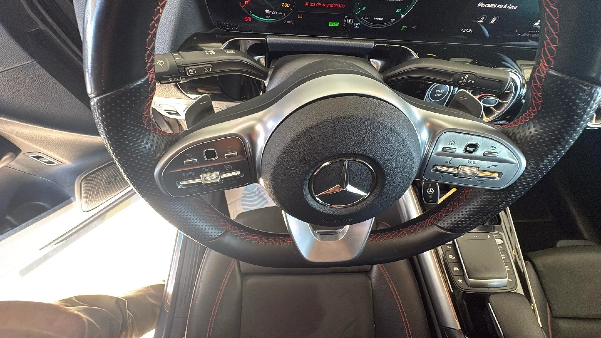 Mercedes-Benz EQA 250 - foto 22