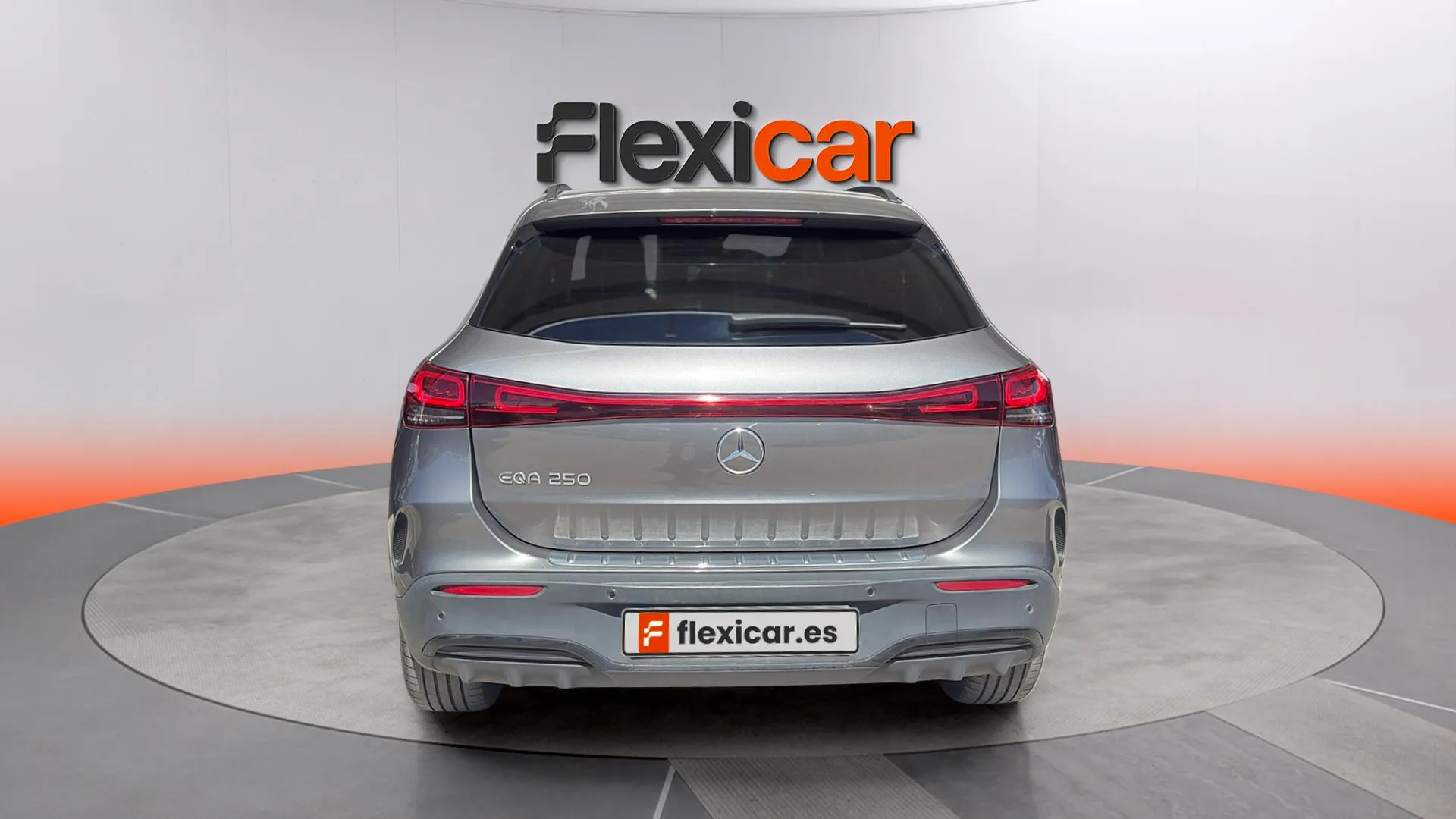 Mercedes-Benz EQA 250 - foto 7