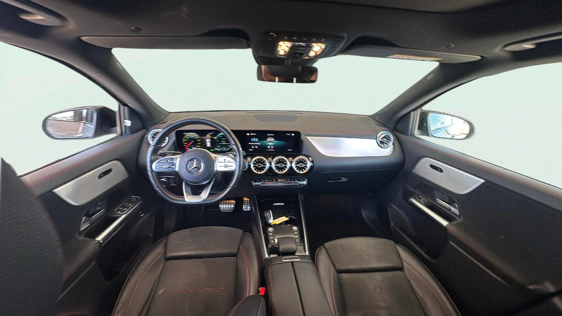Mercedes-Benz EQA 250 - foto 13