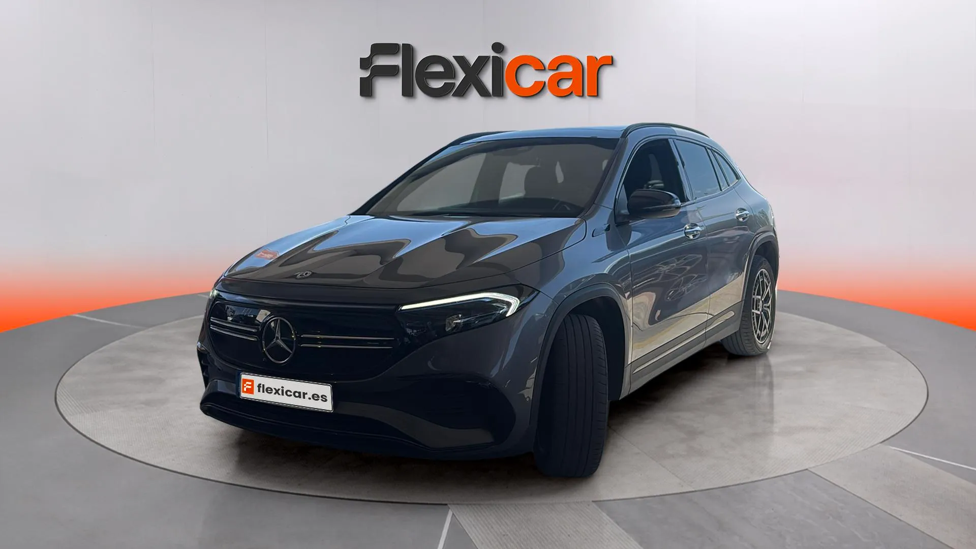 Mercedes-Benz EQA 250 - foto 12