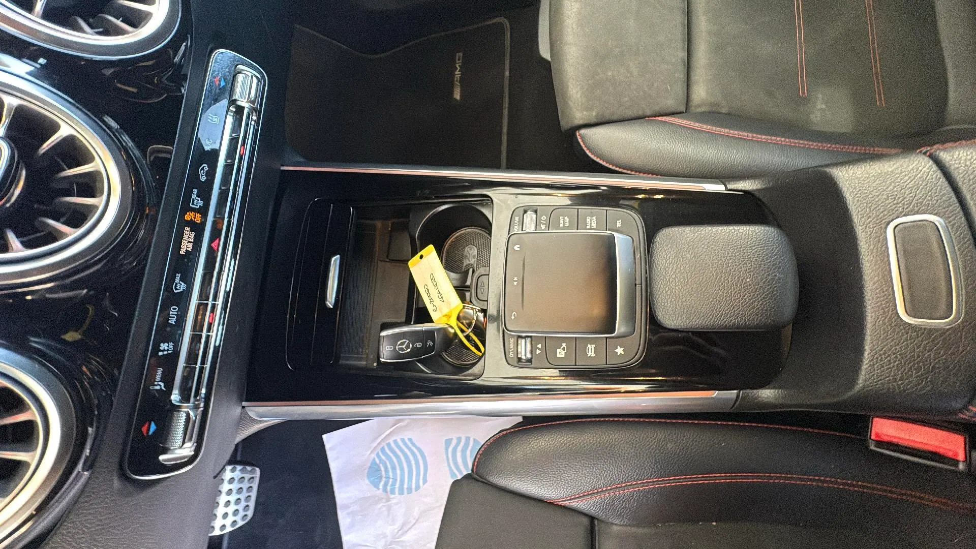 Mercedes-Benz EQA 250 - foto 23