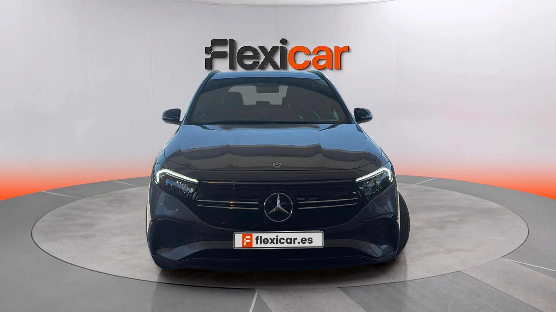 Mercedes-Benz EQA 250 - foto 2