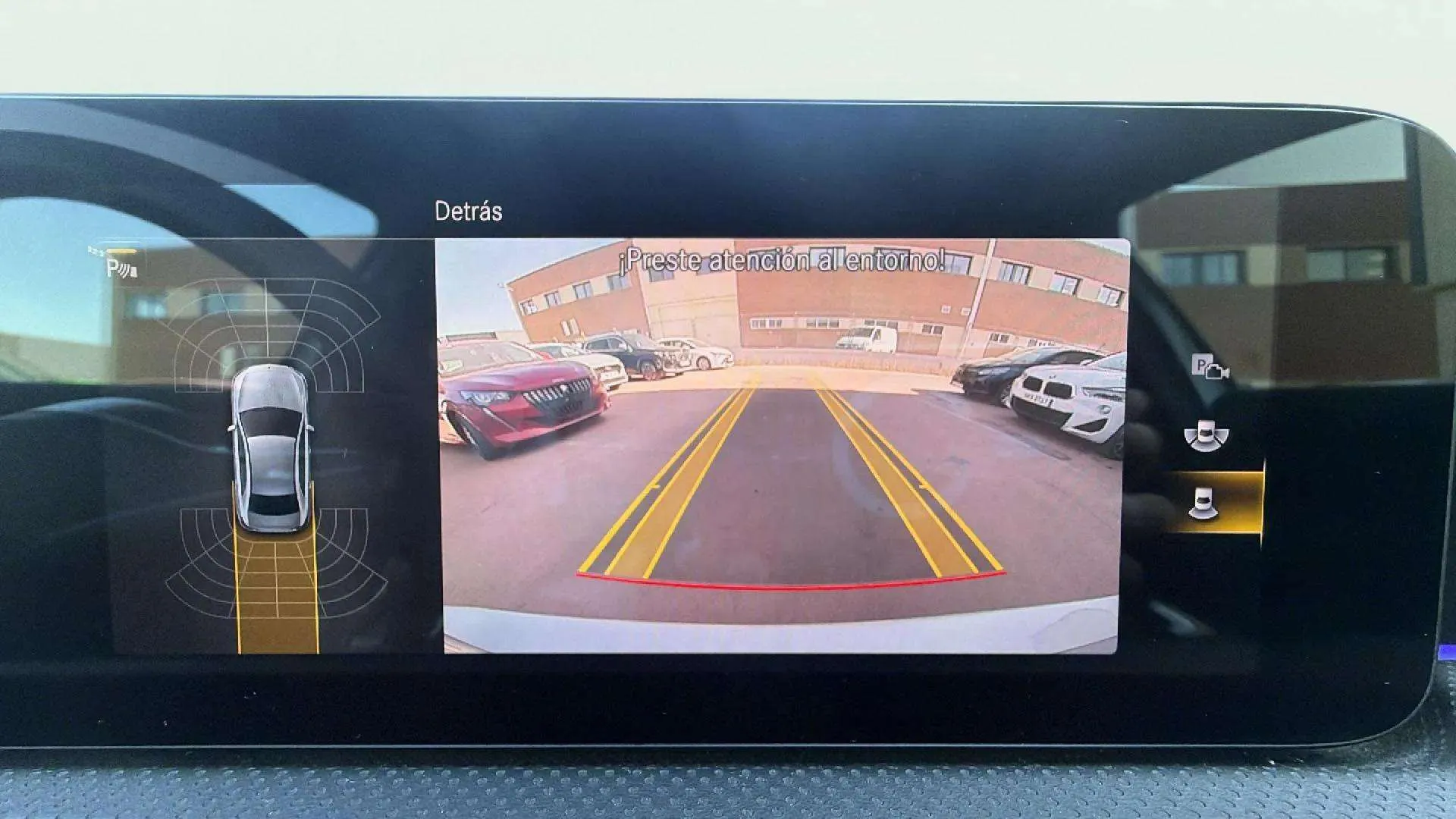 Mercedes-Benz Clase A Sedán A 200 d - foto 27