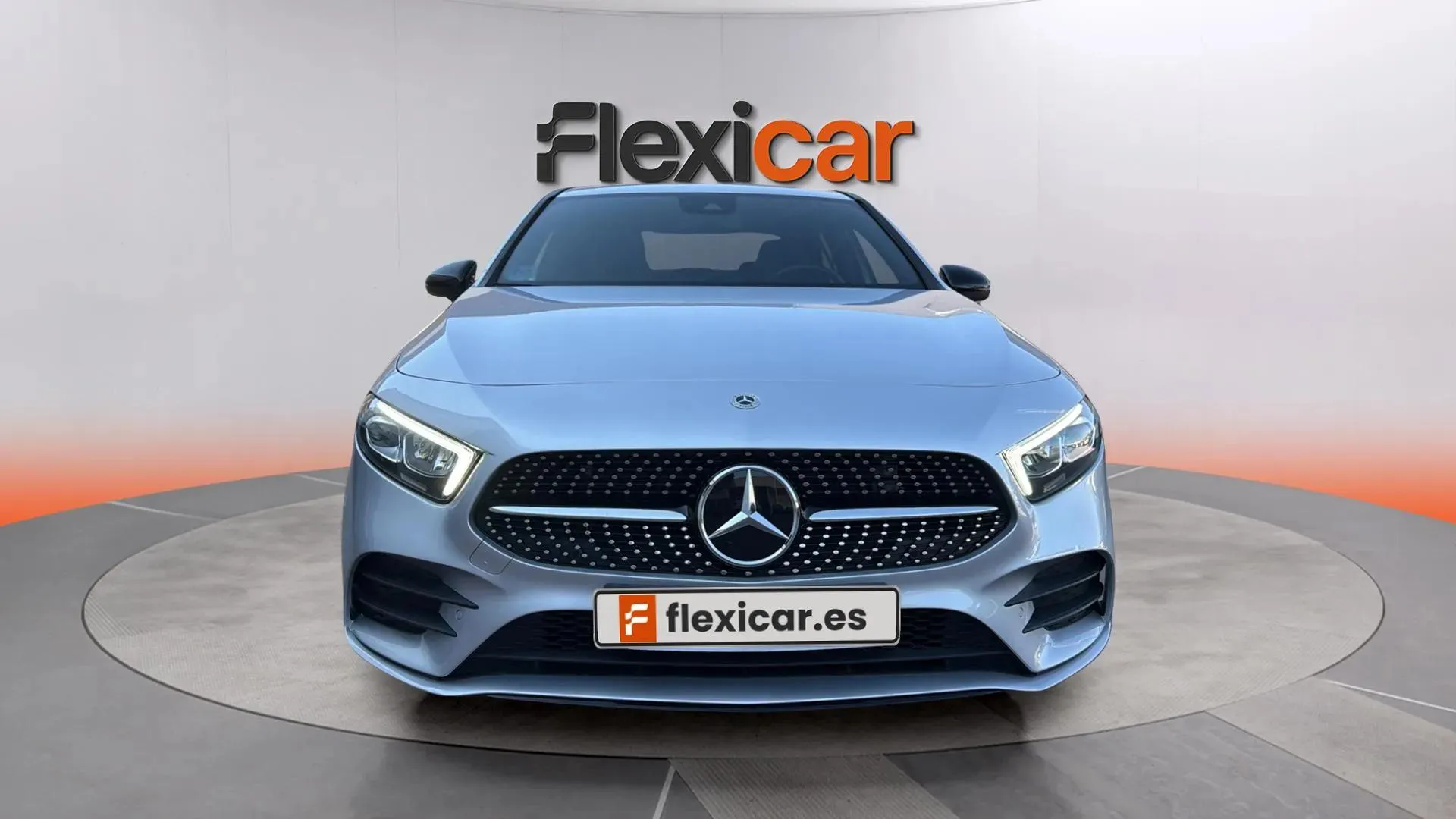 Mercedes-Benz Clase A Sedán A 200 d - foto 3