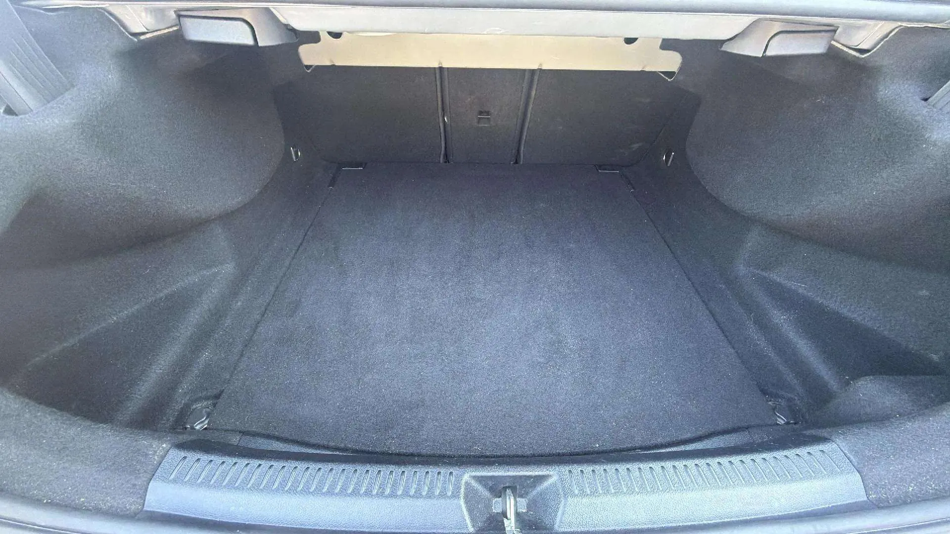 Mercedes-Benz Clase A Sedán A 200 d - foto 23
