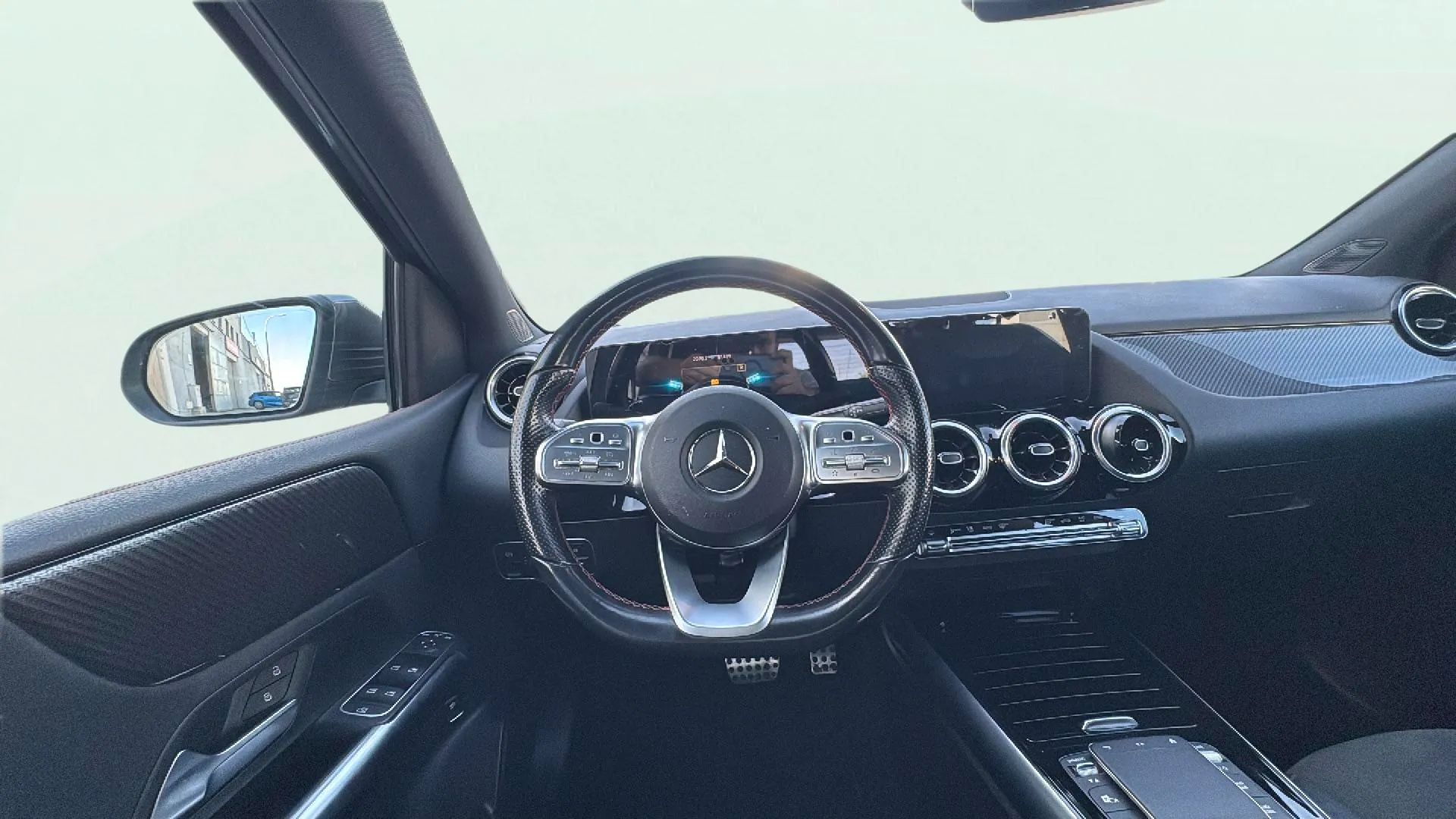 Mercedes-Benz Clase B B 180 d - foto 11