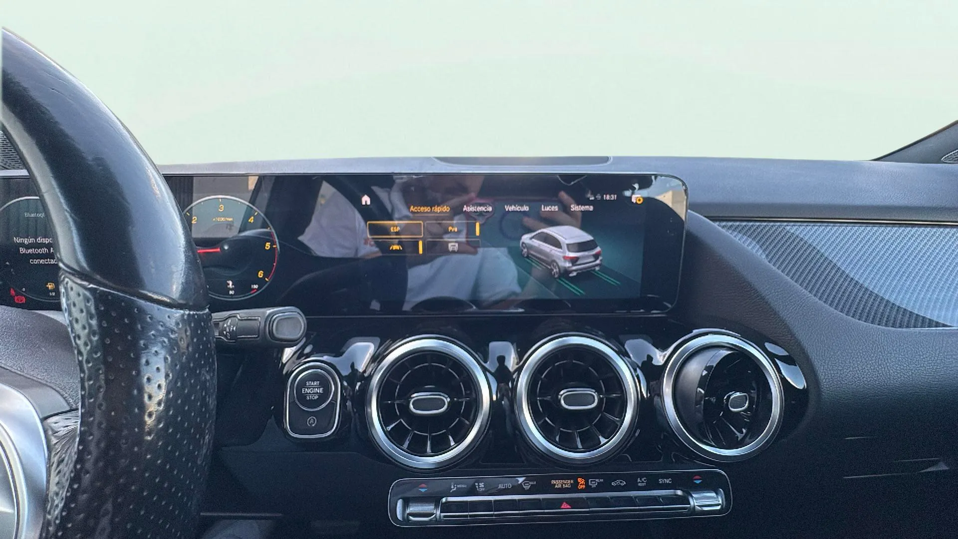 Mercedes-Benz Clase B B 180 d - foto 13