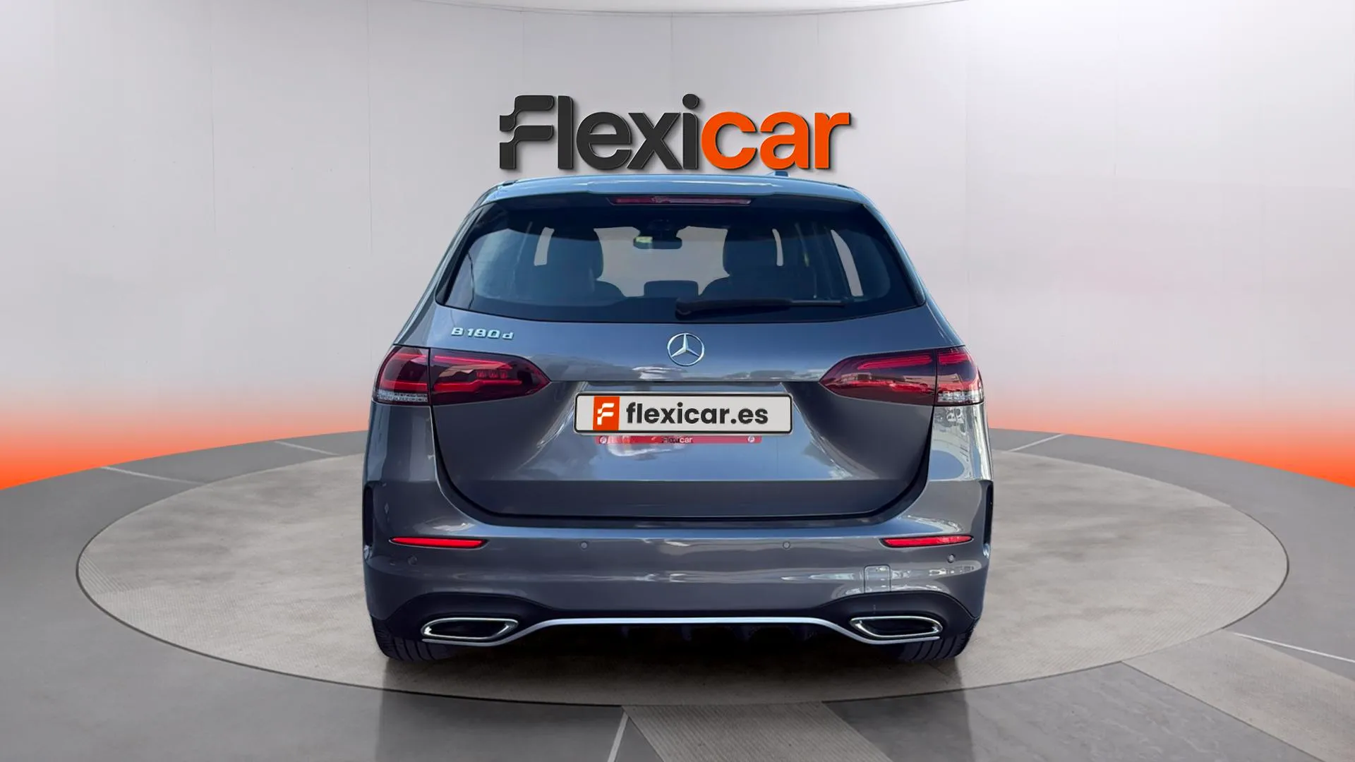 Mercedes-Benz Clase B B 180 d - foto 4