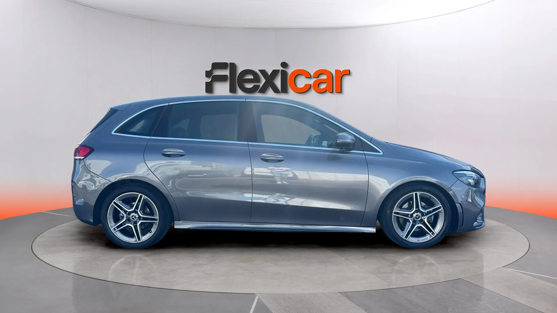 Mercedes-Benz Clase B B 180 d - foto 3