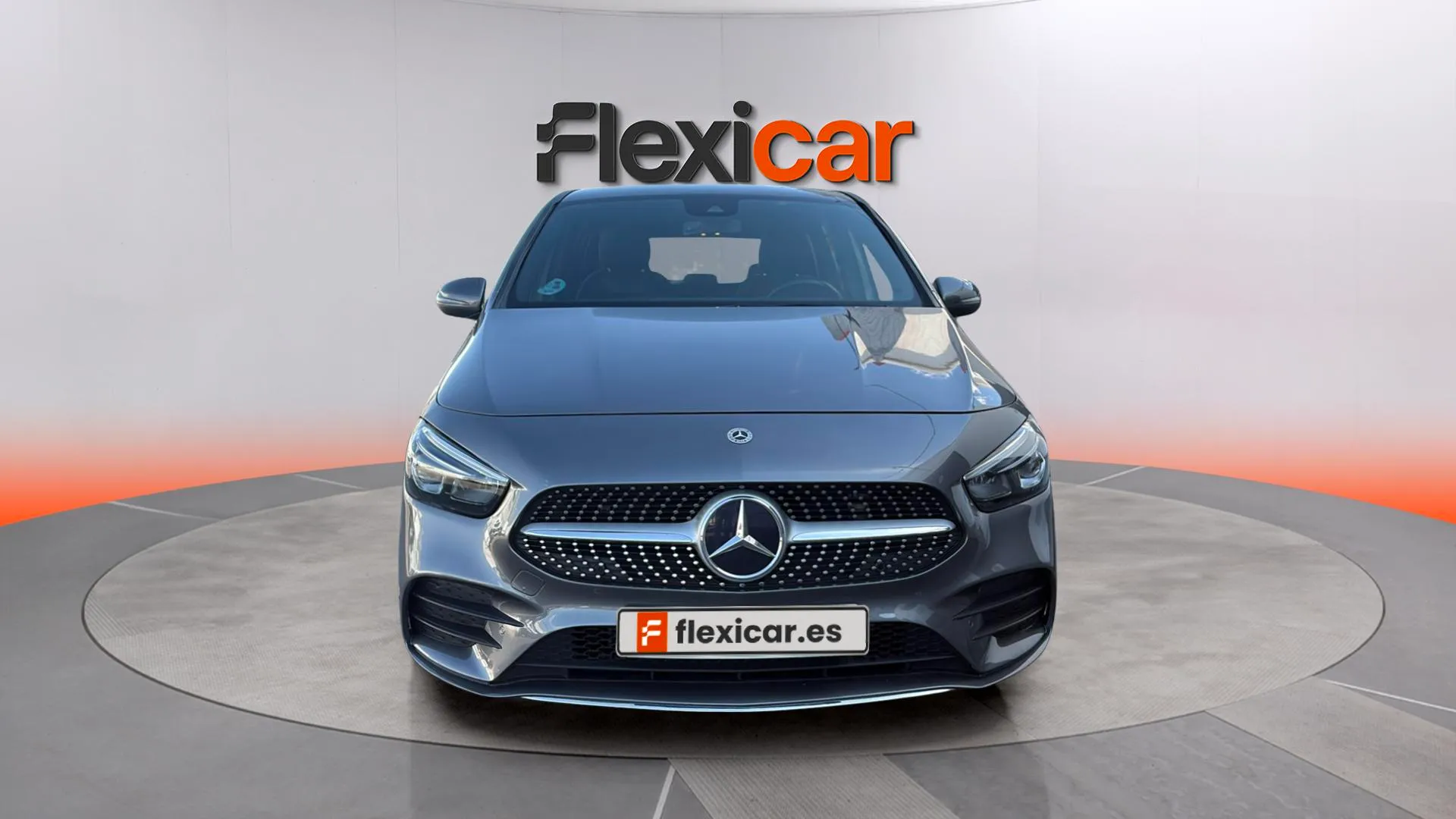 Mercedes-Benz Clase B B 180 d - foto 2