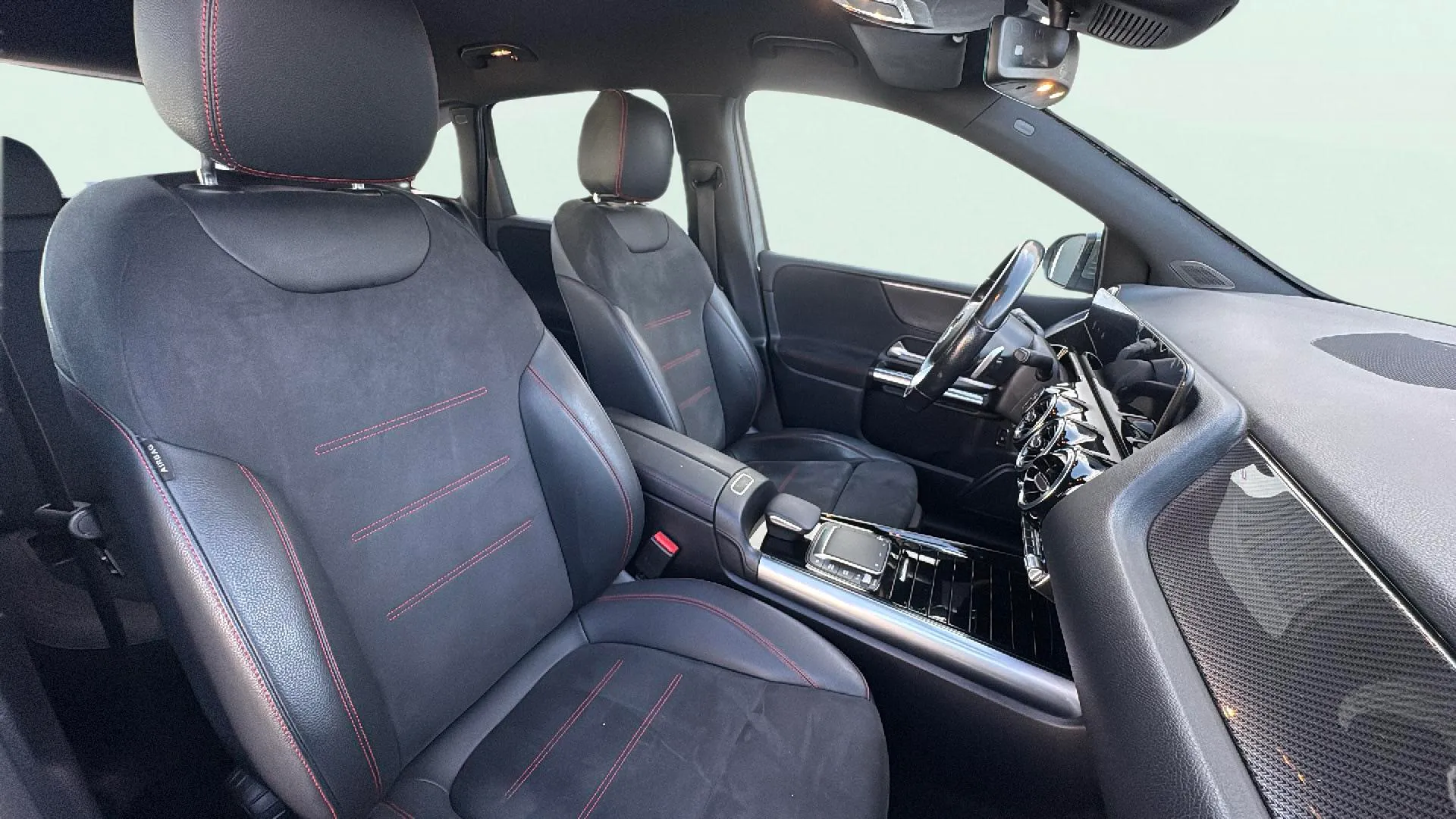 Mercedes-Benz Clase B B 180 d - foto 7