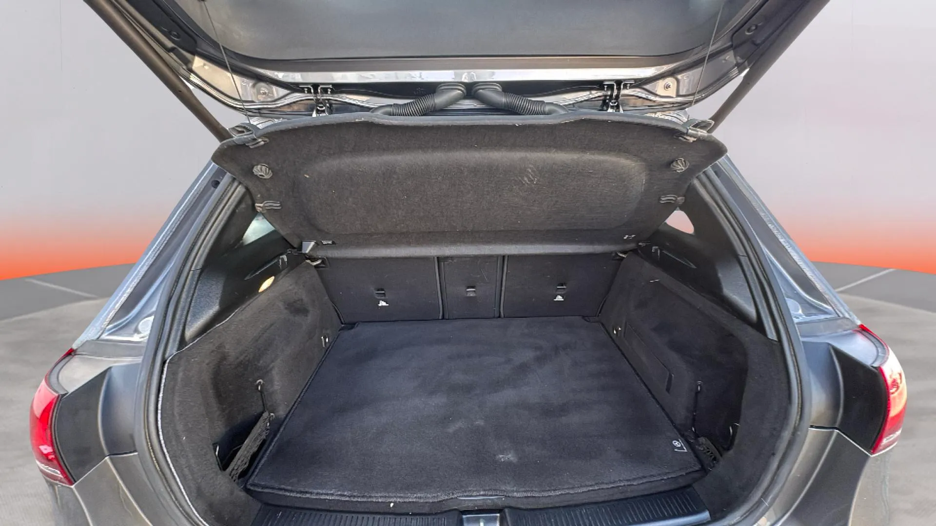 Mercedes-Benz Clase B B 180 d - foto 8