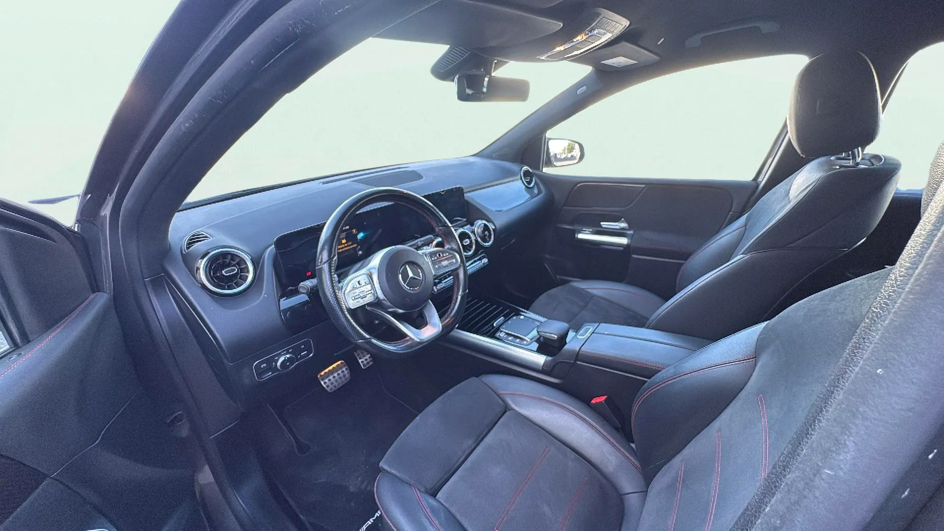 Mercedes-Benz Clase B B 180 d - foto 6