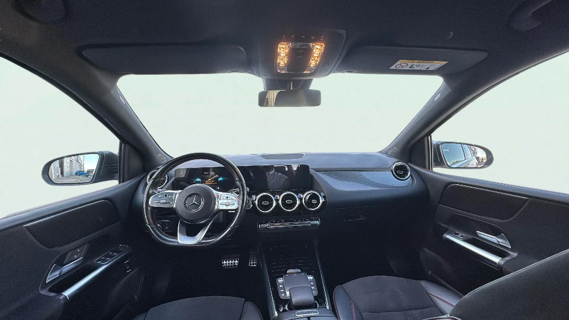Mercedes-Benz Clase B B 180 d - foto 10