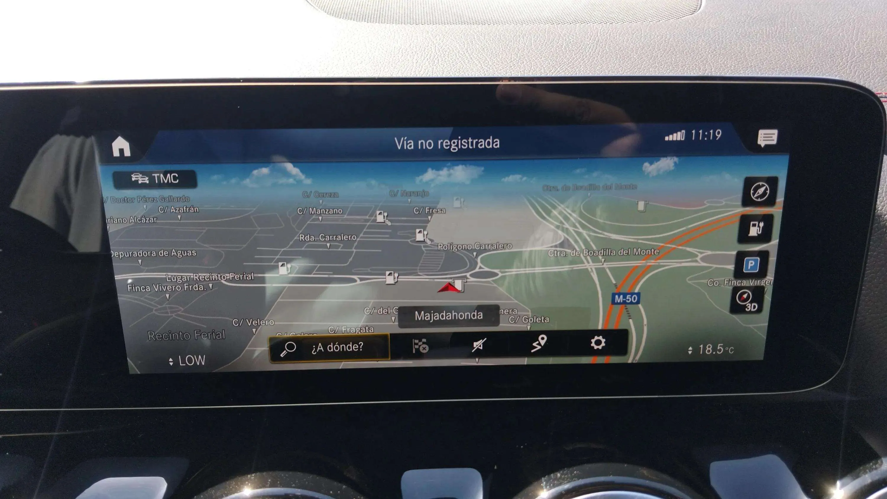 Mercedes-Benz EQA 250 - foto 12
