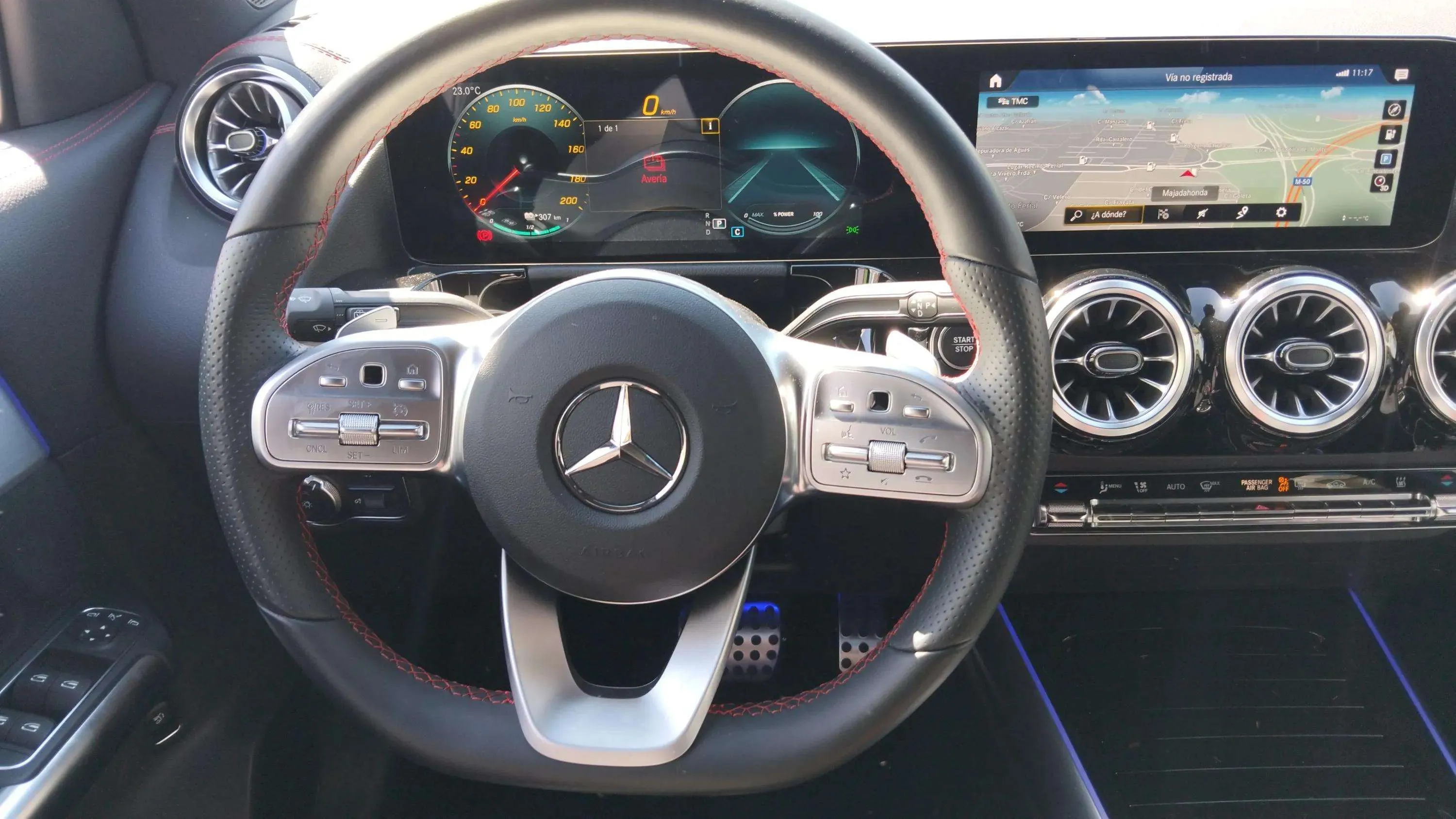 Mercedes-Benz EQA 250 - foto 15