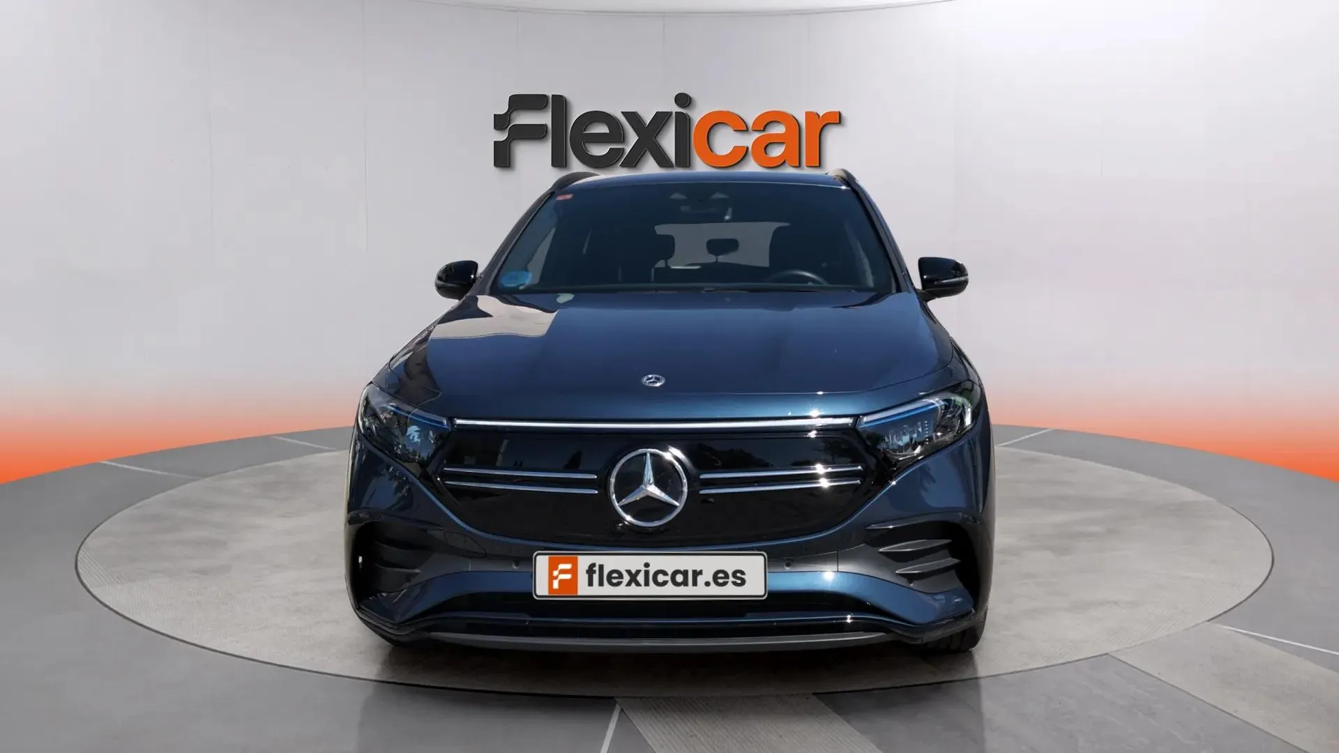 Mercedes-Benz EQA 250 - foto 2