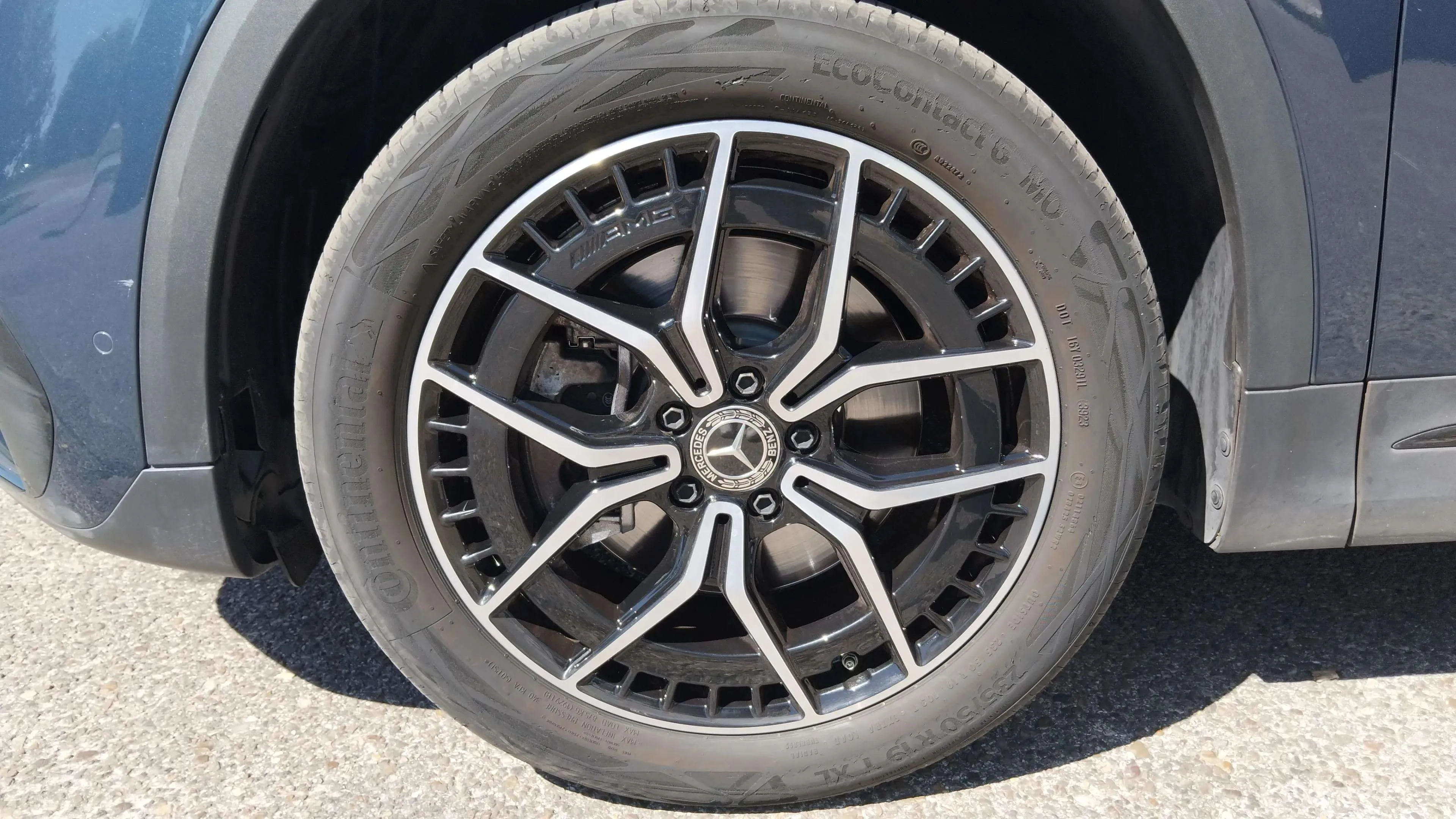 Mercedes-Benz EQA 250 - foto 20