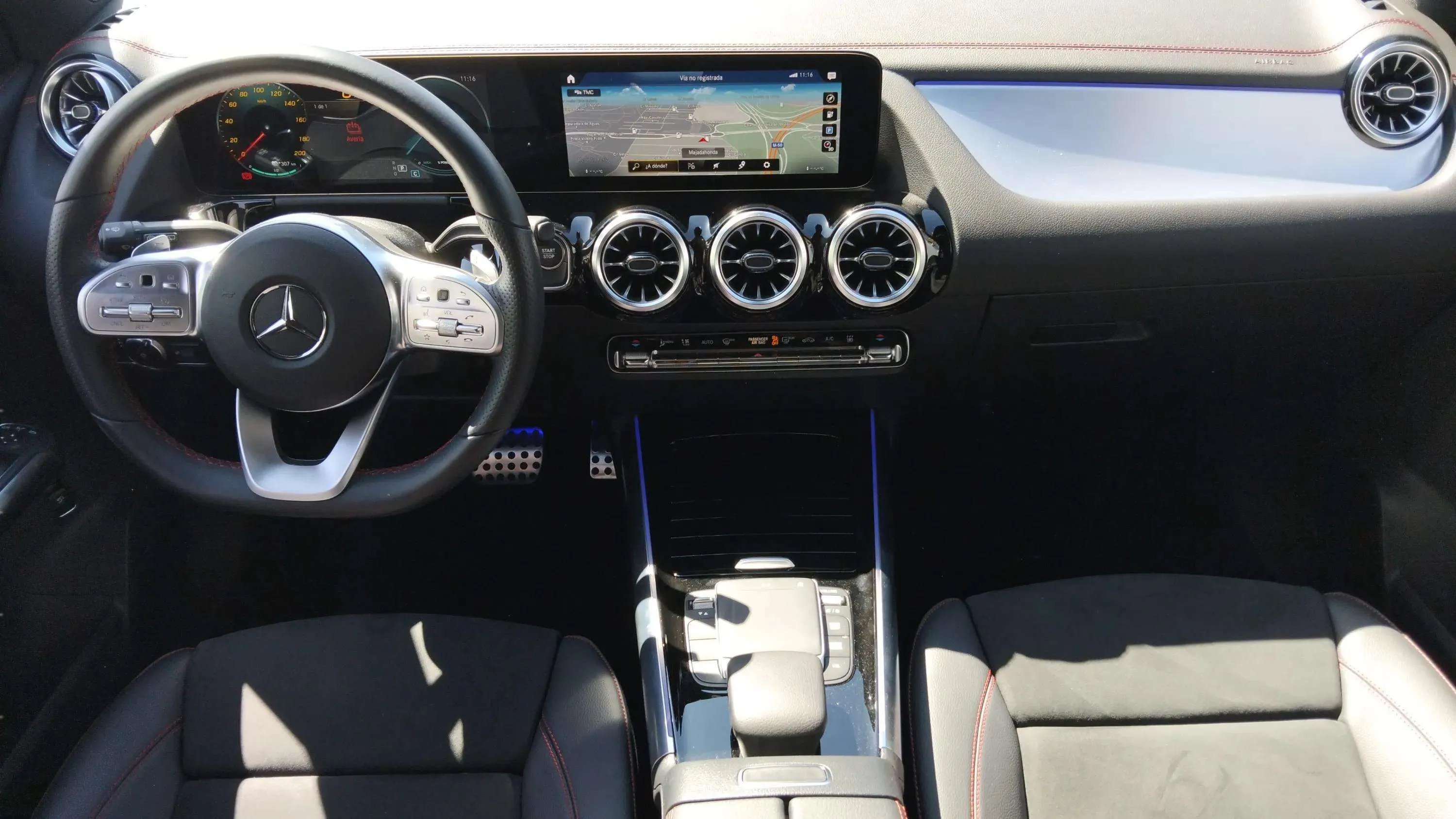 Mercedes-Benz EQA 250 - foto 11