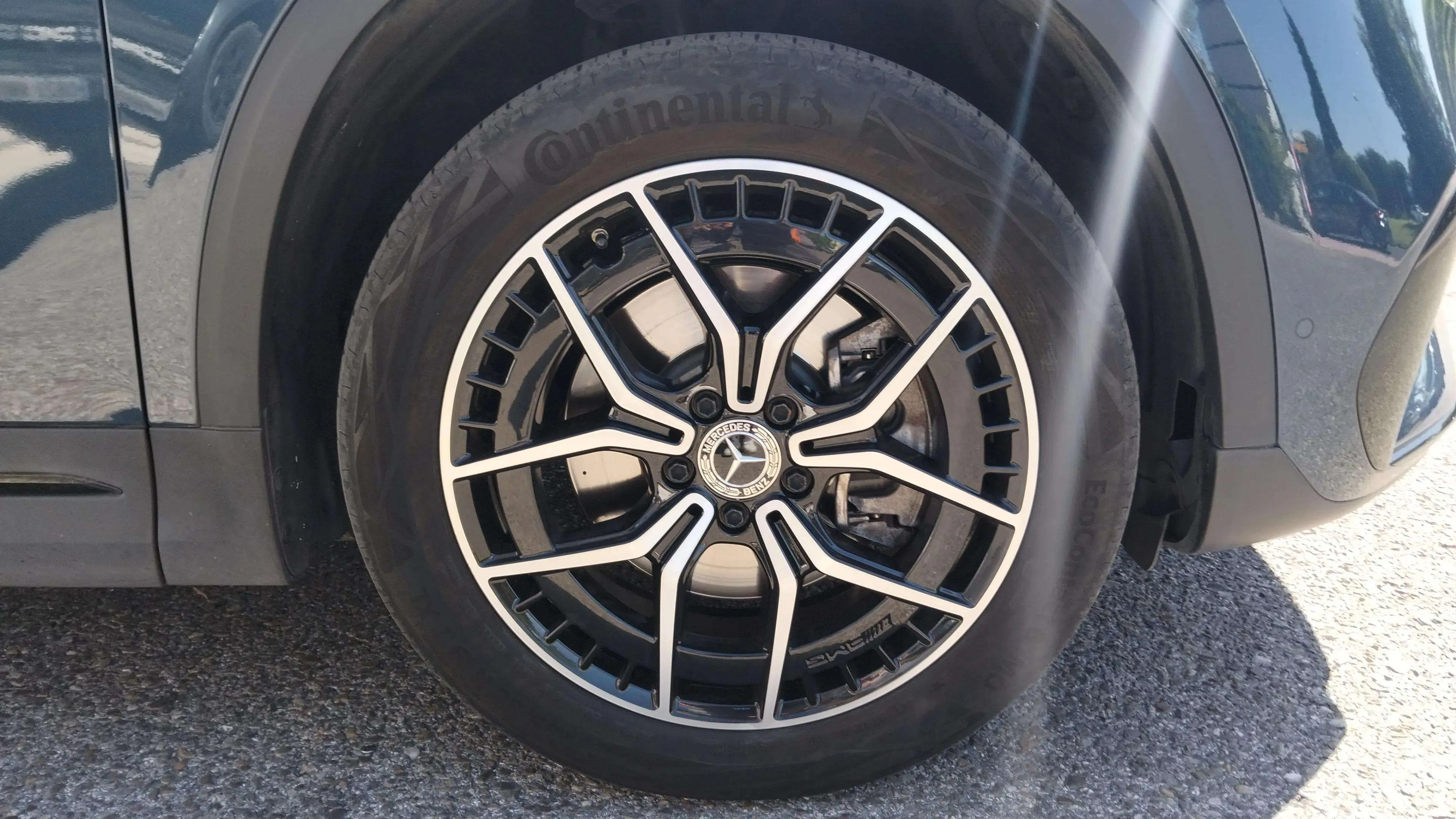 Mercedes-Benz EQA 250 - foto 21