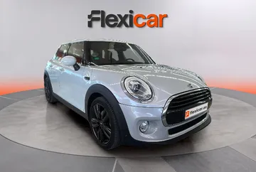 mini mini cooper d 5 puertas diesel automatica valencia 903000000258814