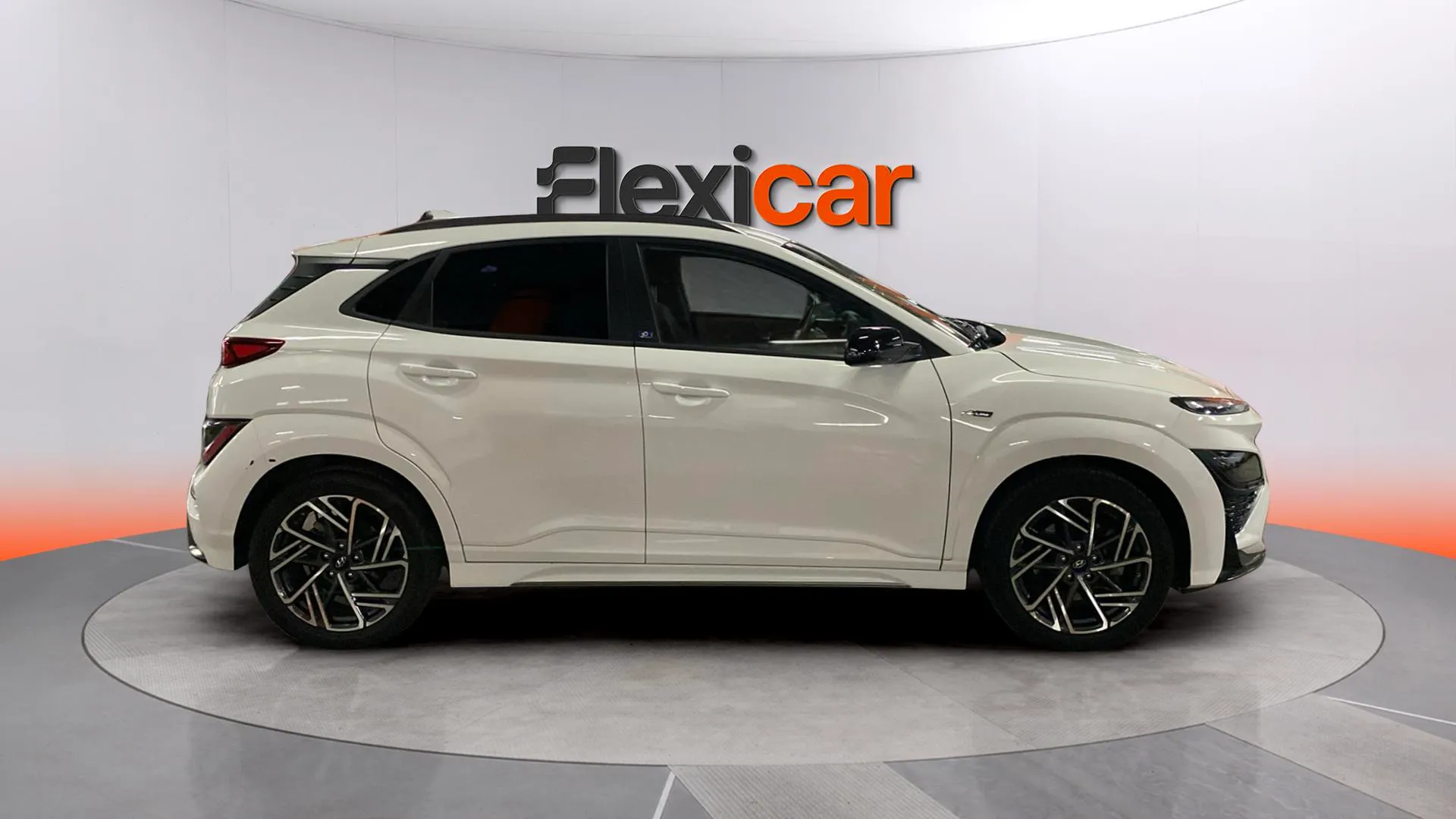 Hyundai Kona 1.0 T-GDi N Line 30 Aniversario 4x2 - foto 4