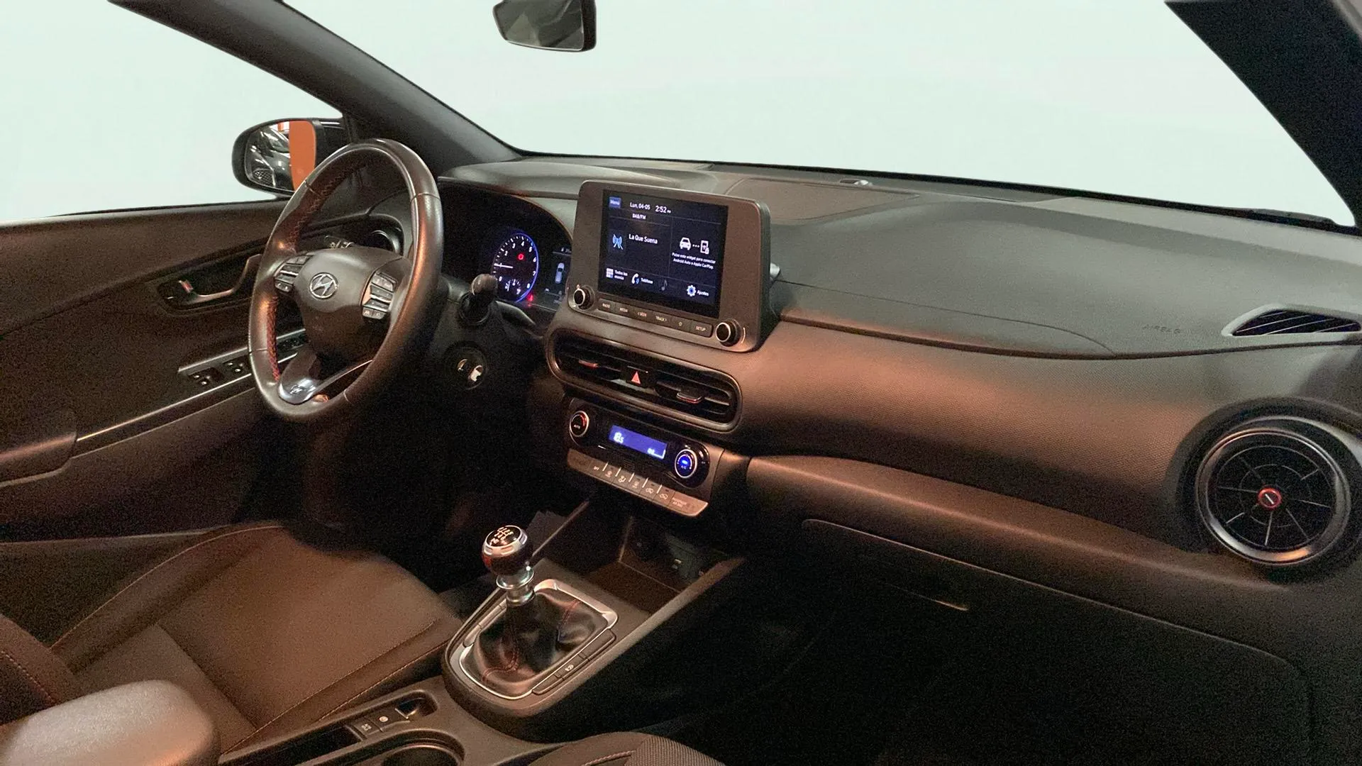 Hyundai Kona 1.0 T-GDi N Line 30 Aniversario 4x2 - foto 11