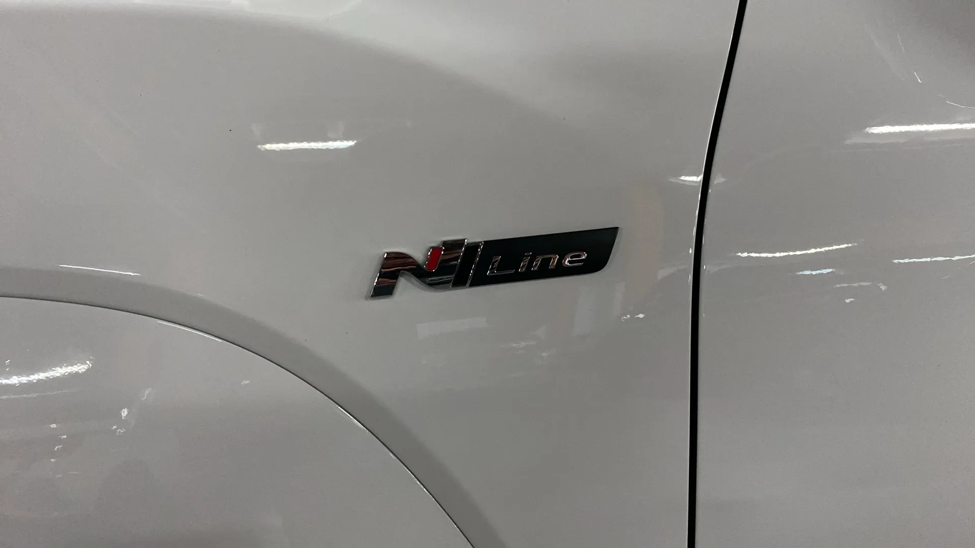 Hyundai Kona 1.0 T-GDi N Line 30 Aniversario 4x2 - foto 28