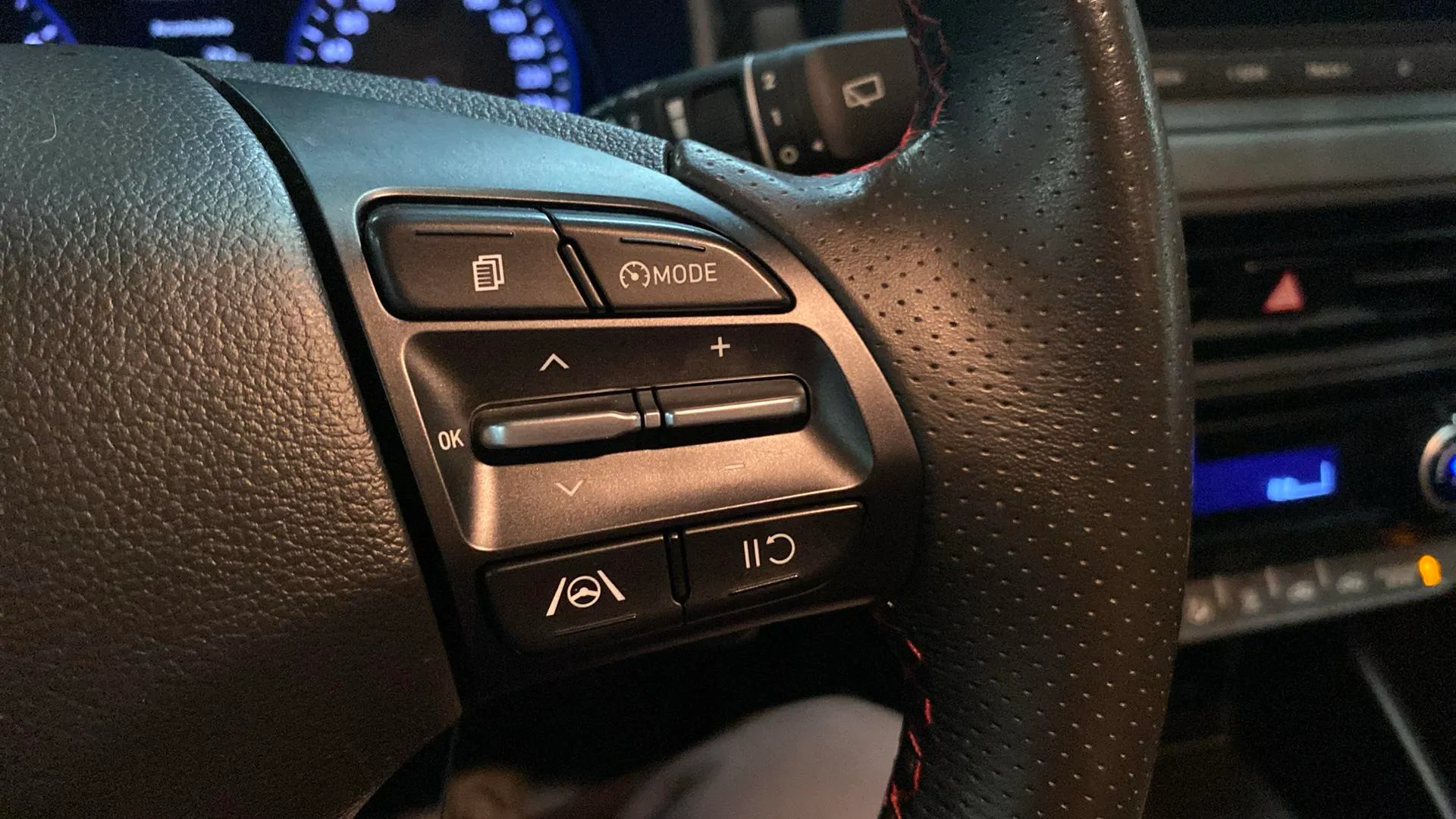 Hyundai Kona 1.0 T-GDi N Line 30 Aniversario 4x2 - foto 15