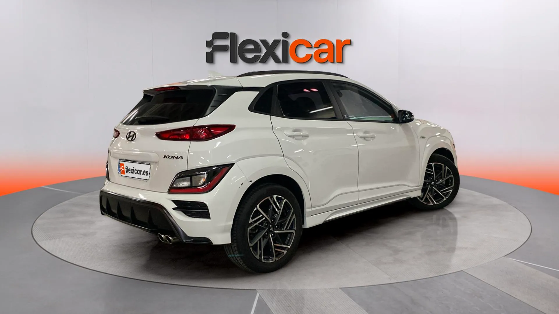 Hyundai Kona 1.0 T-GDi N Line 30 Aniversario 4x2 - foto 6