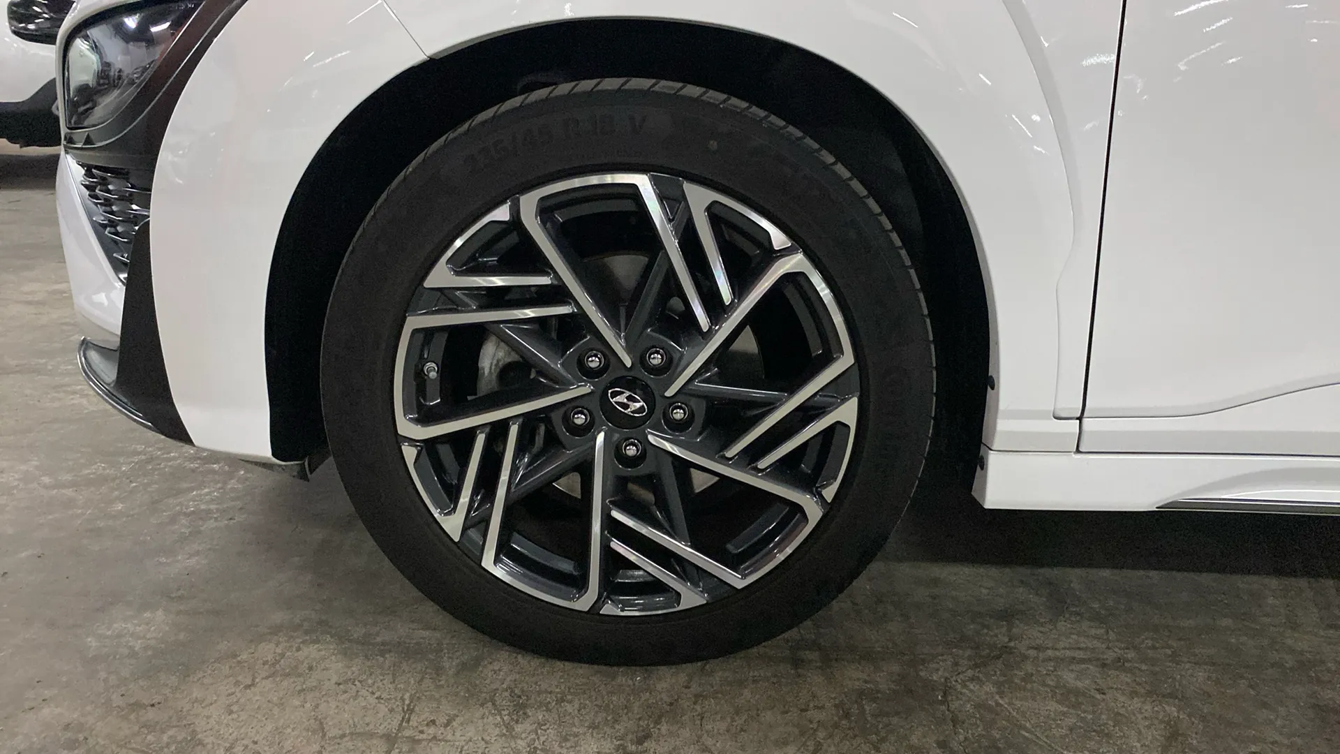 Hyundai Kona 1.0 T-GDi N Line 30 Aniversario 4x2 - foto 29